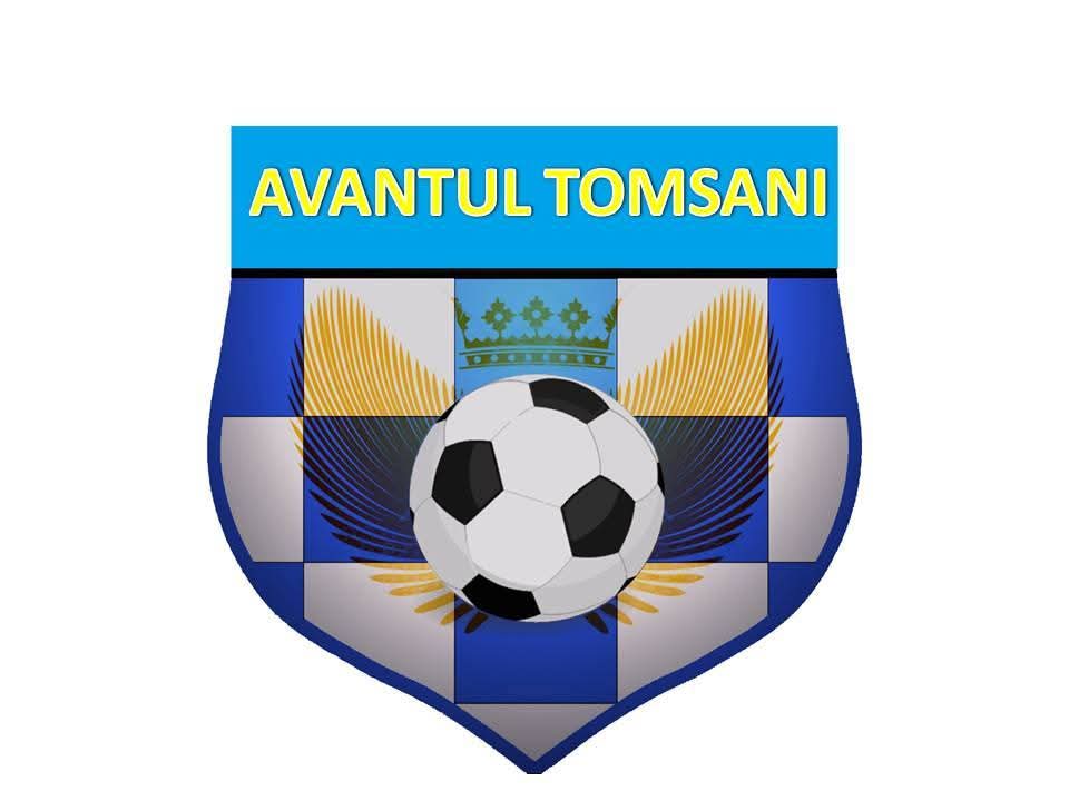 Avantul Tomsani