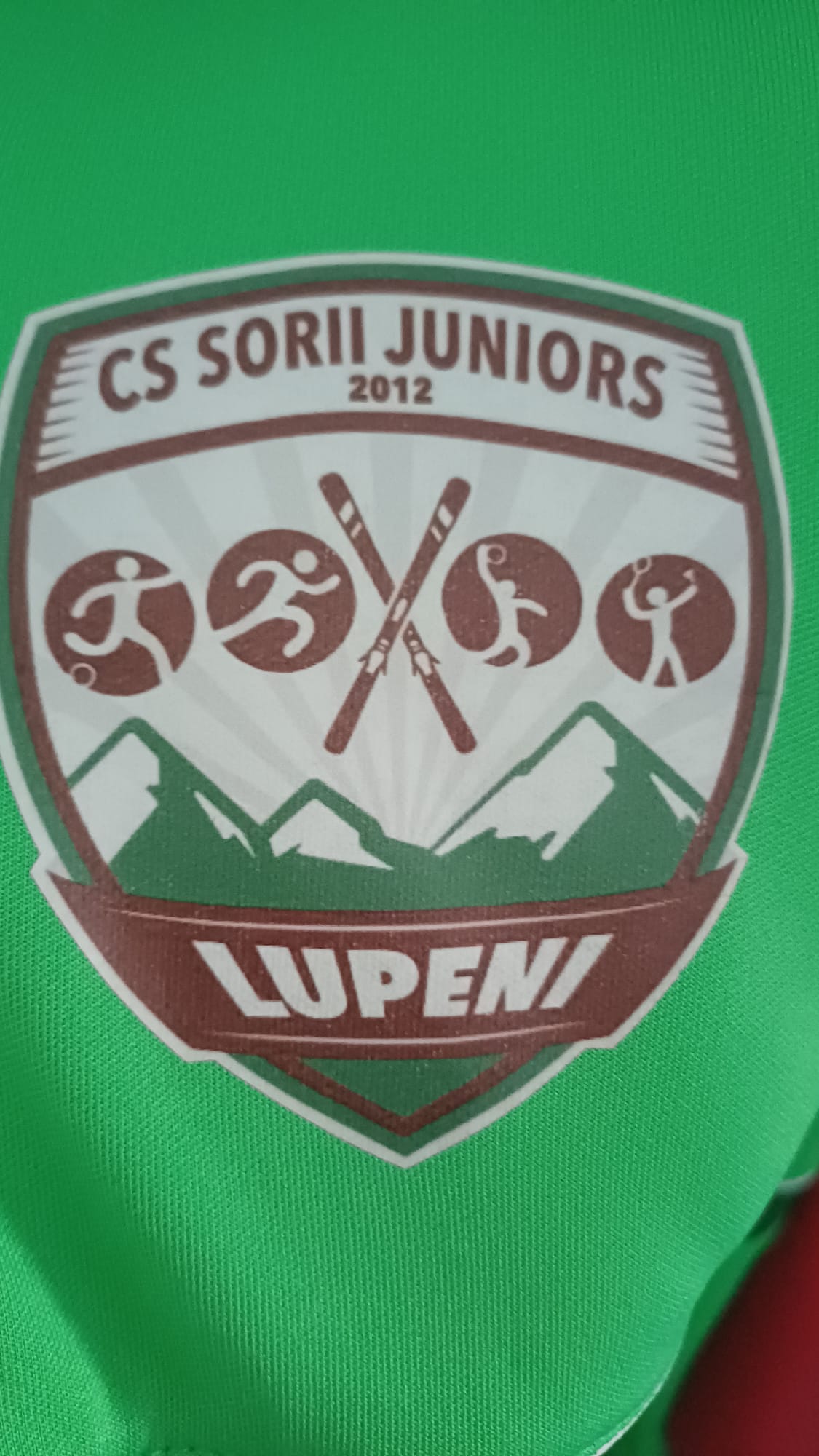 Sorii Lupeni 2020