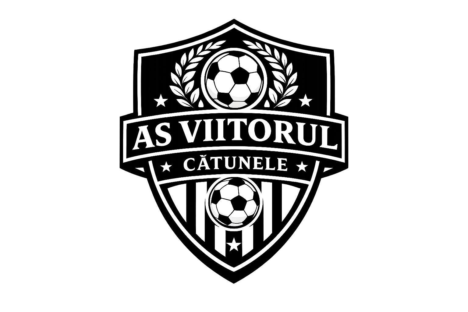 AS VIITORUL CATUNELE