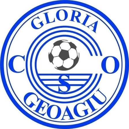 CSO "GLORIA" ORAS GEOAGIU