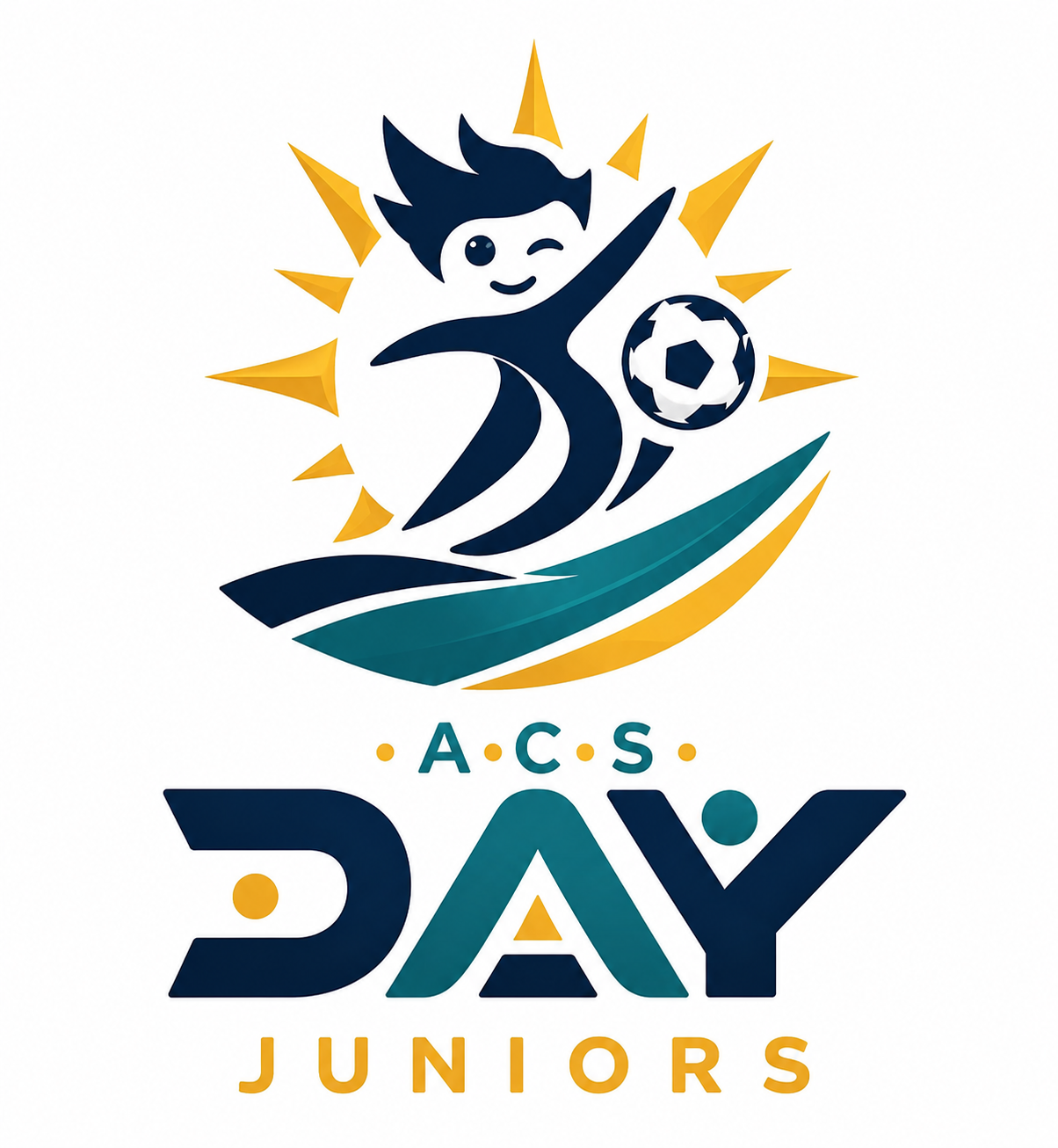 A.C.S. DAY JUNIORS