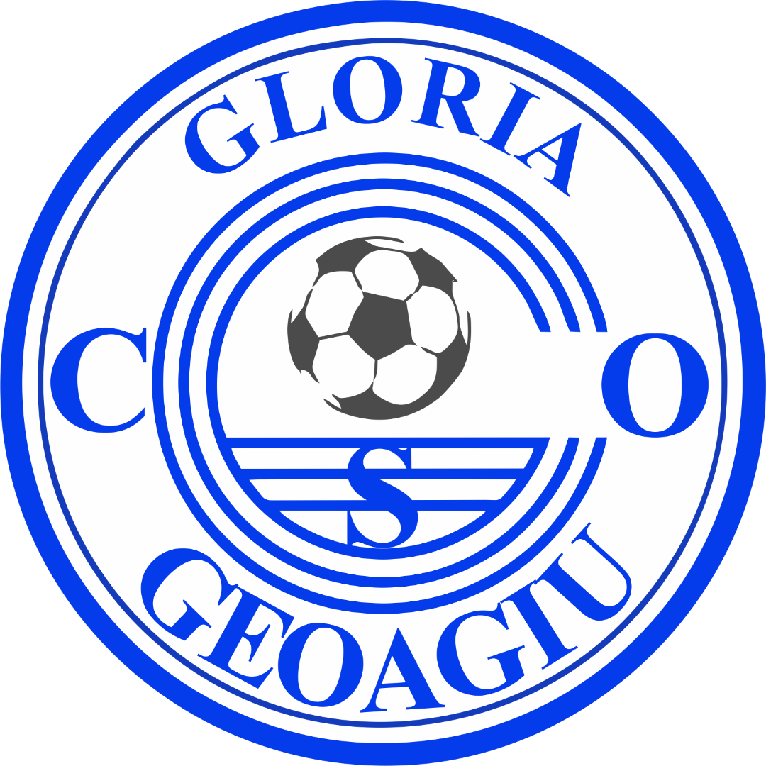 CSO GLORIA AL ORASULUI GEOAGIU