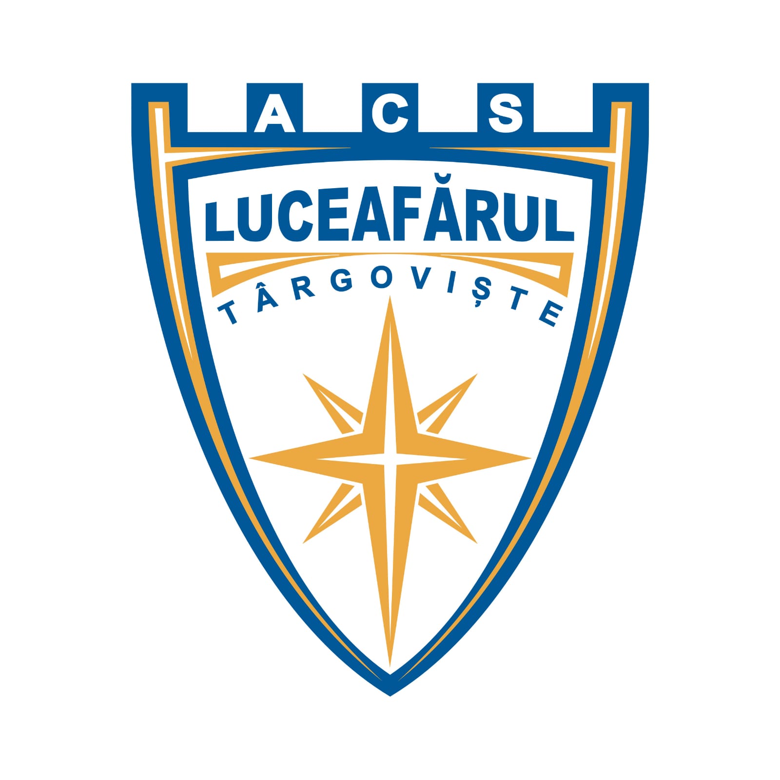 Asociația Club Sportiv Luceafărul Târgoviște