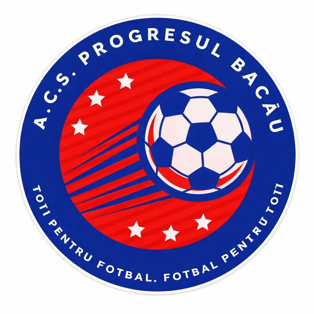 ACS Progresul Bacău