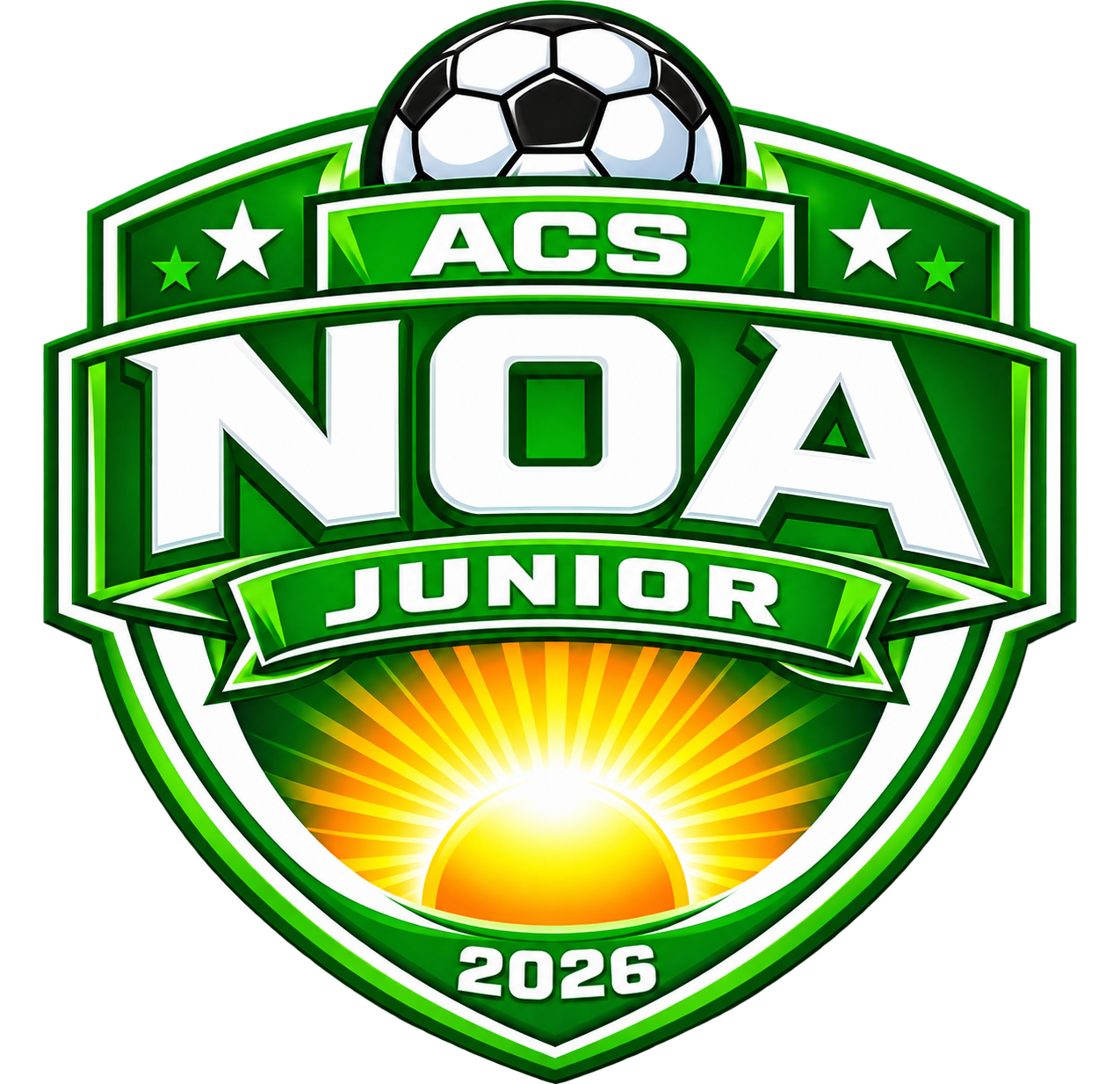 ACS Noa Junior