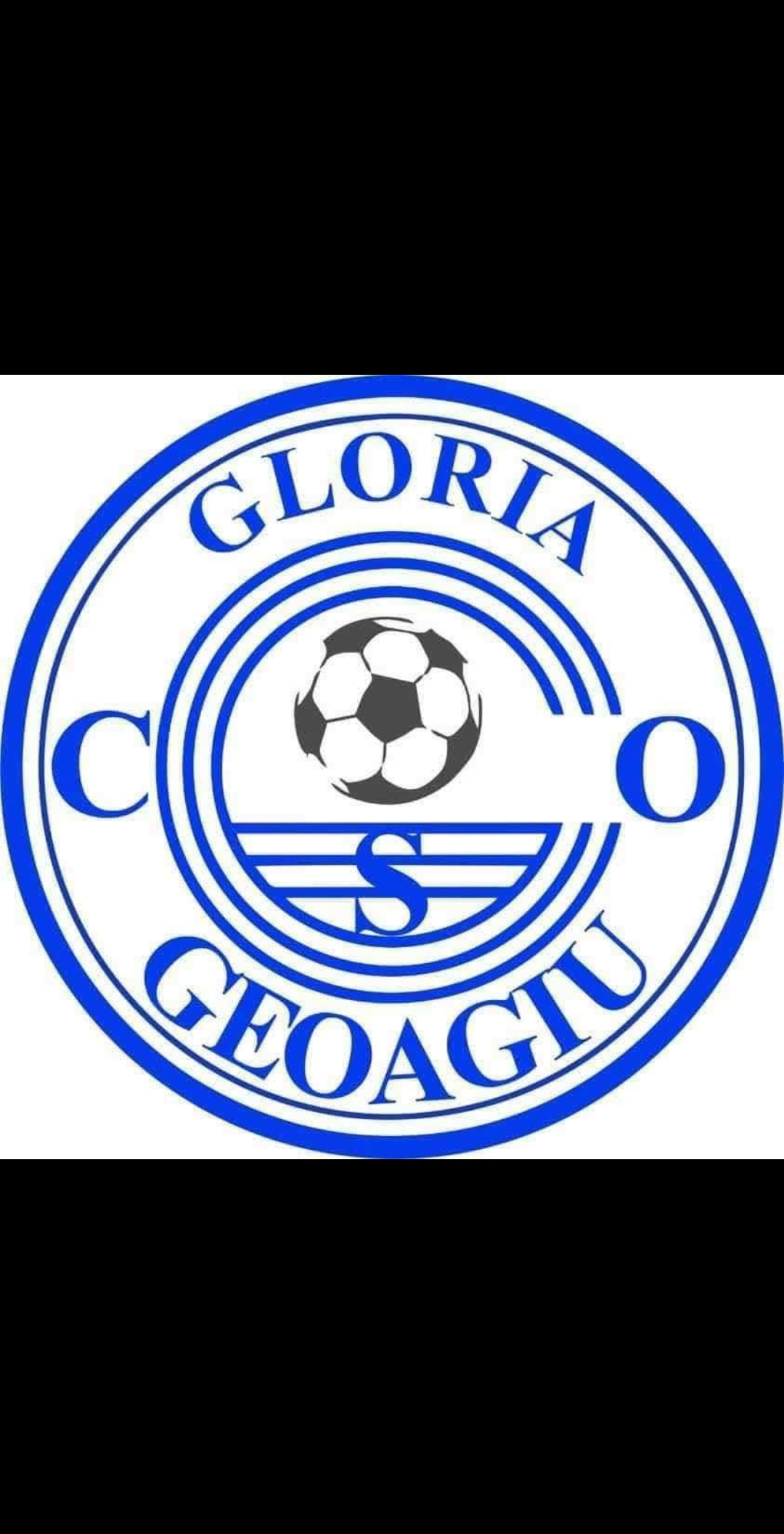 CSO GLORIA GEOAGIU