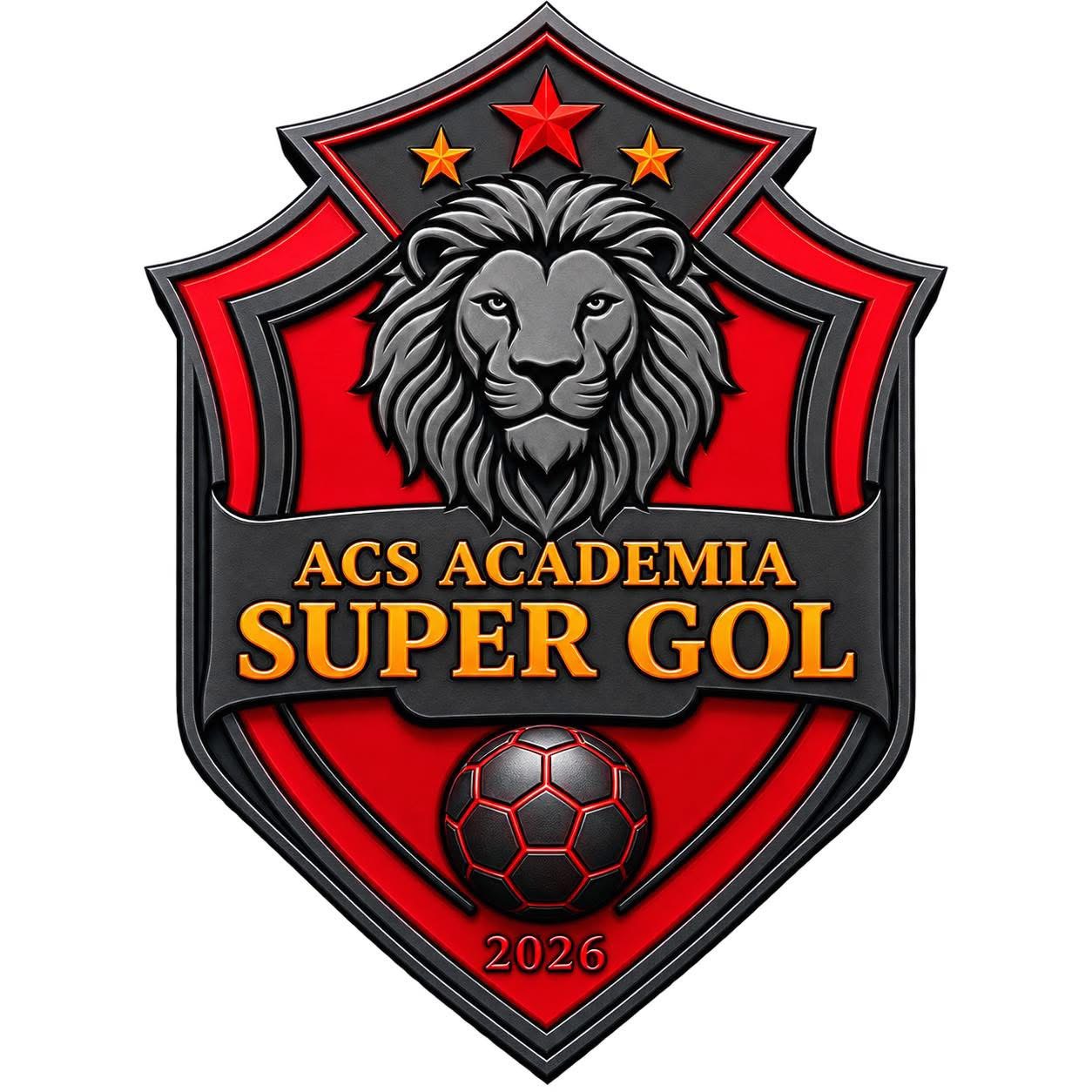 Acs Academia Super Gol -Targsorul Vechi