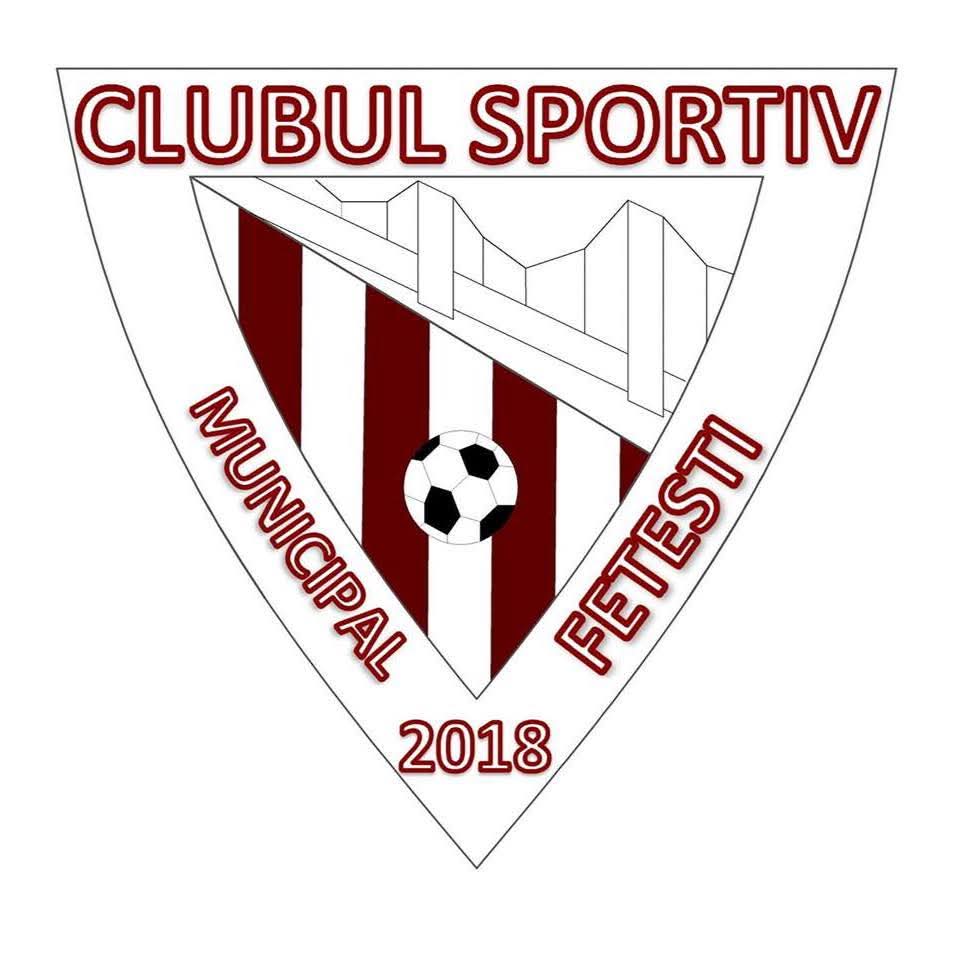 CSM FETEȘTI  grupa 2018