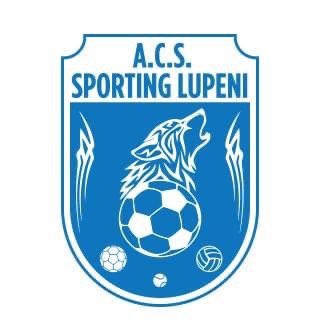A C S sporting Lupeni