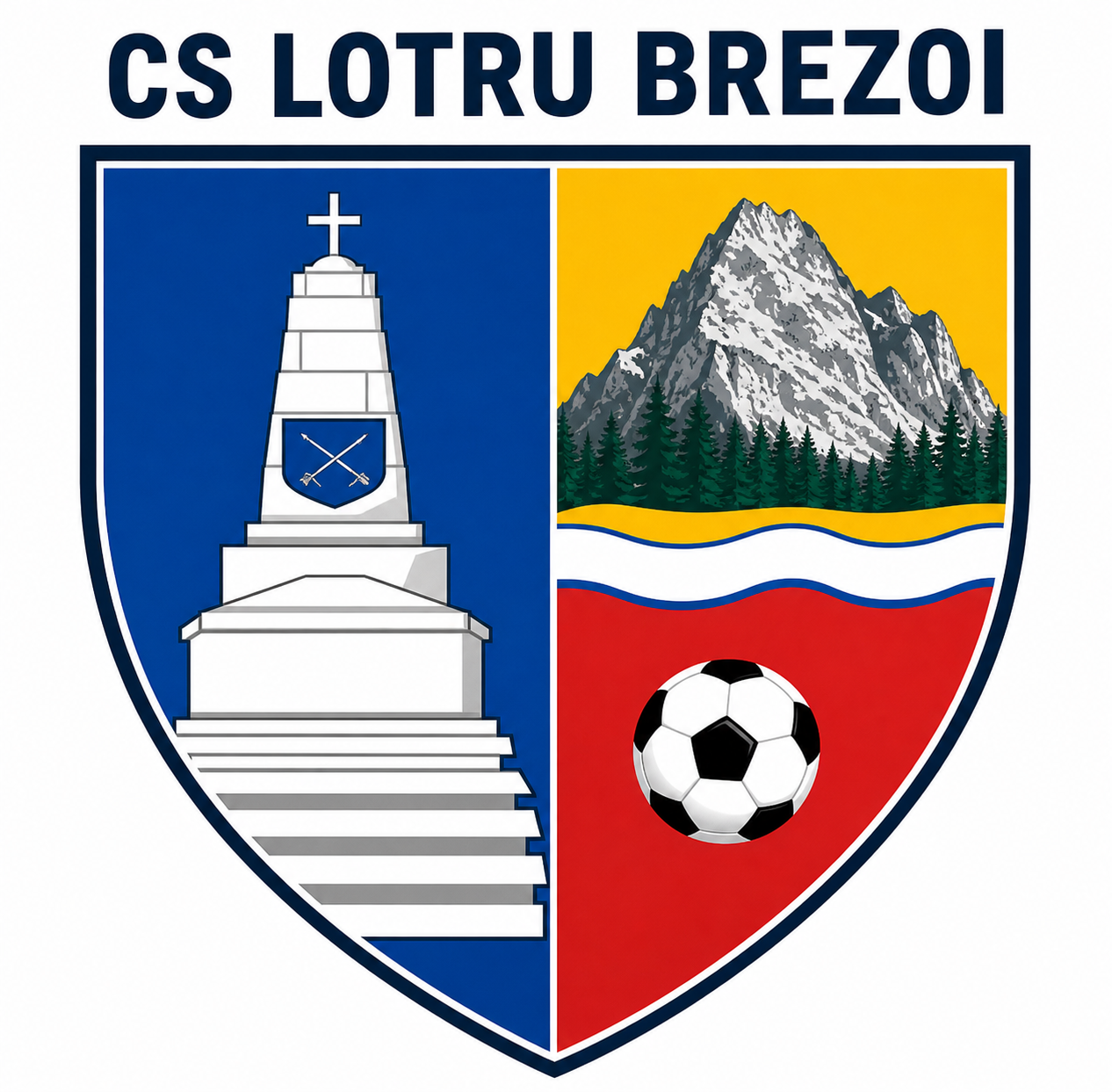 ACS Lotru Brezoi