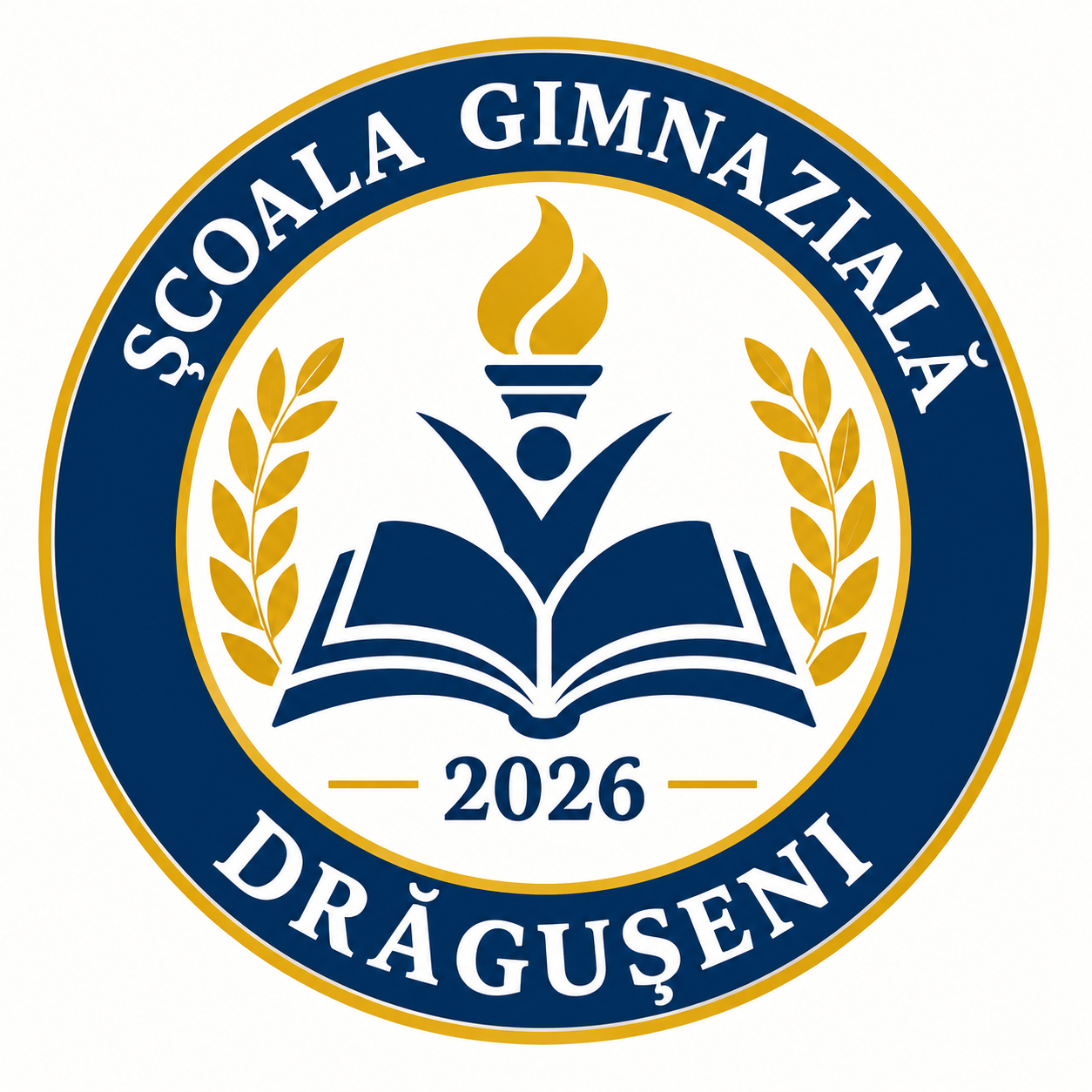 Școala Gimnazială Drăgușeni 2026