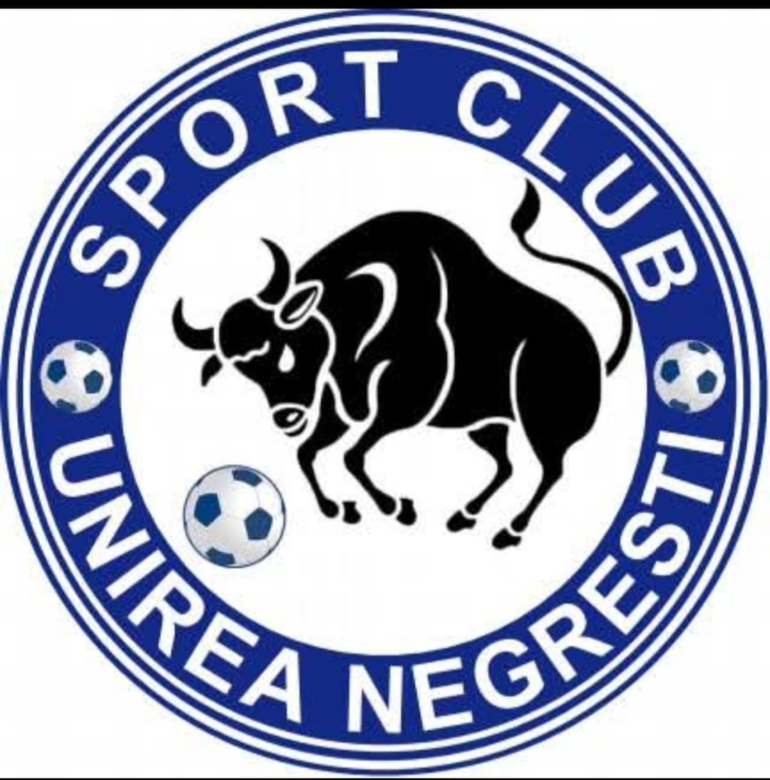 SPORT CLUB UNIREA NEGRESTI 2019