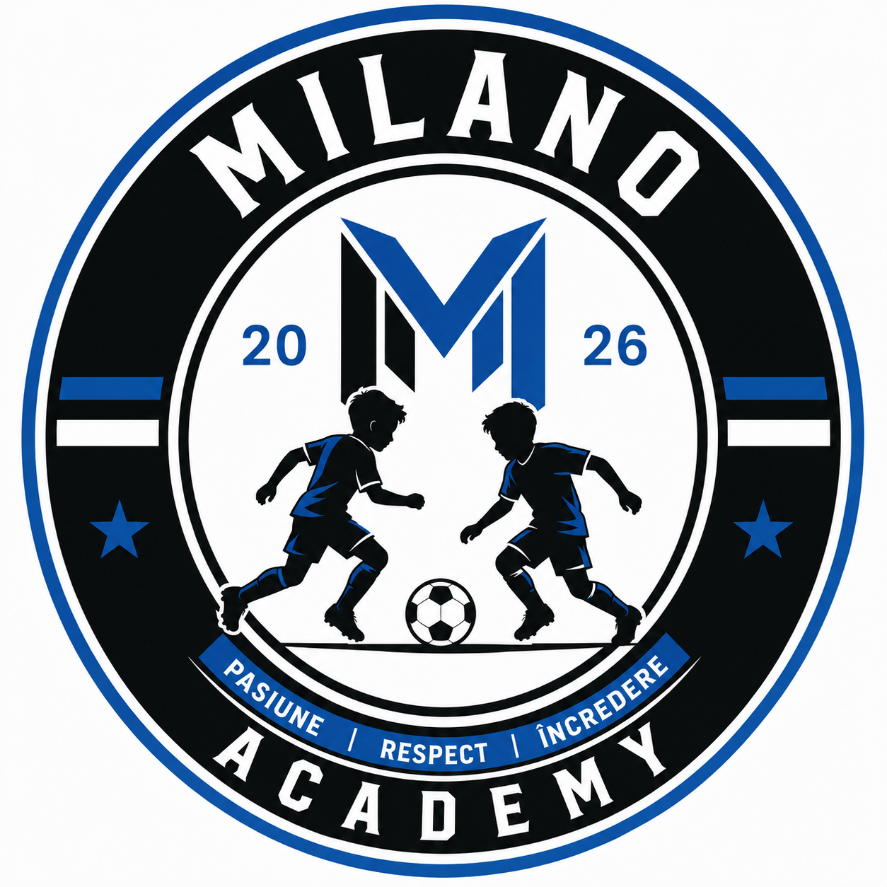 Milano Academy