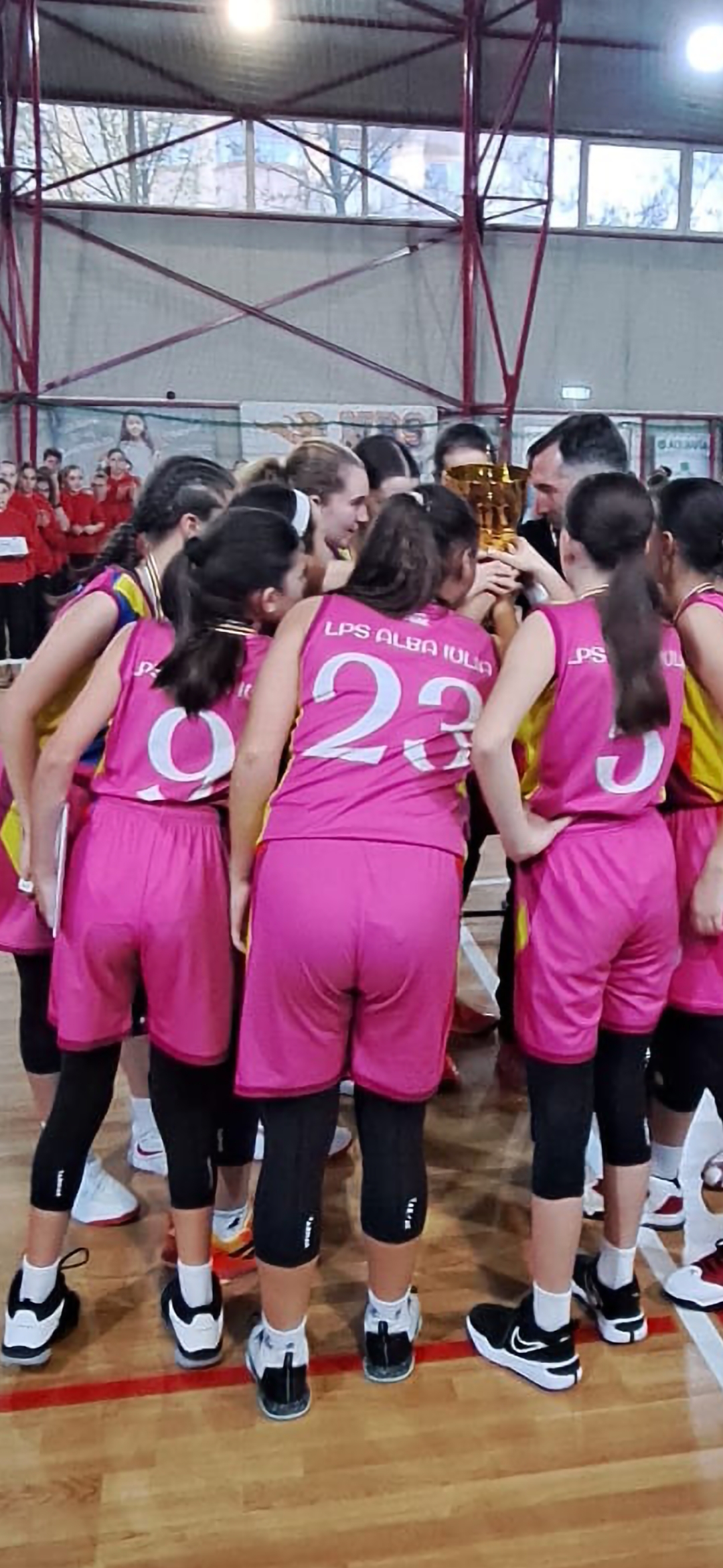 CSM Alba Iulia