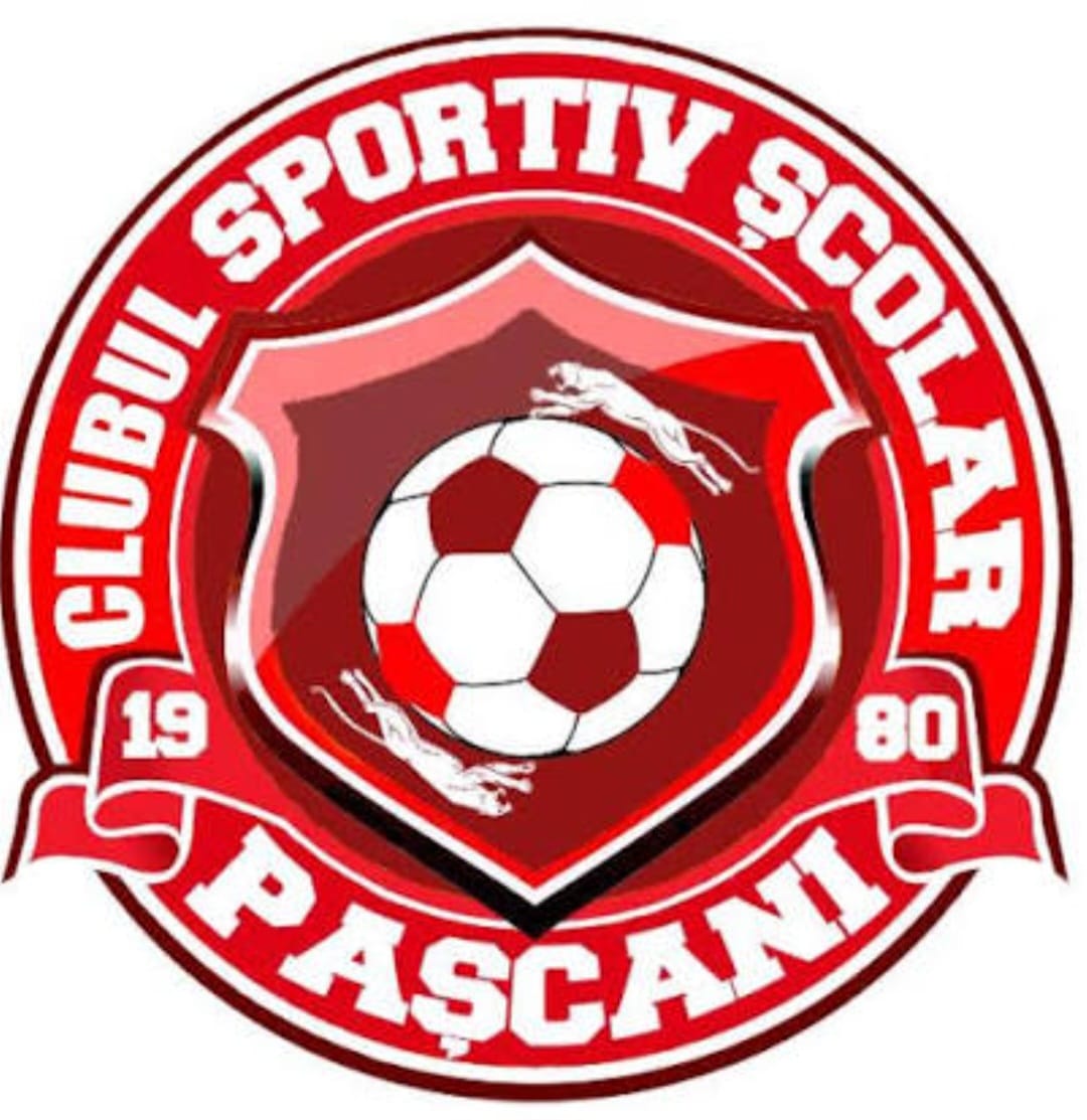 CSS Pașcani