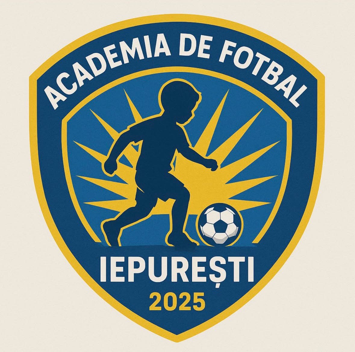 Academia de fotbal Iepurești