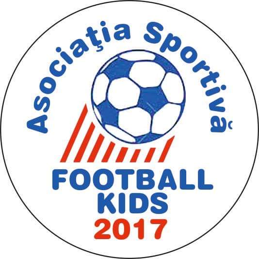 Asociatia Sportiva FOOTBALL  KIDS  2017