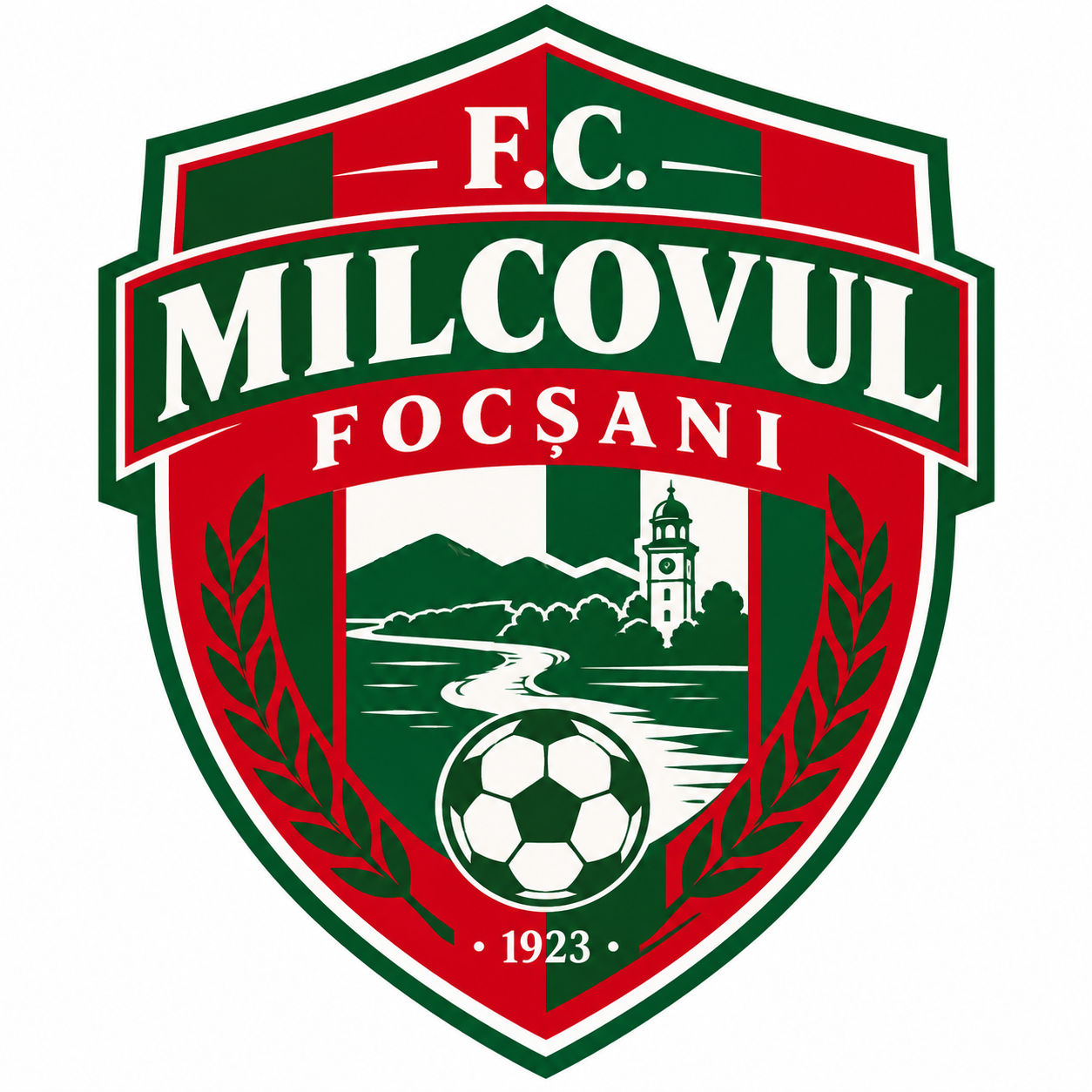 FC Milcovul