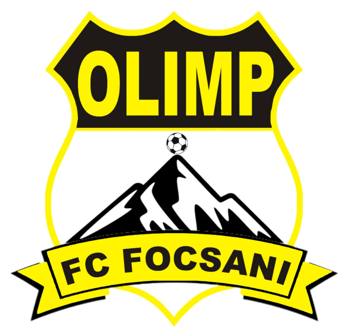 F. C OLIMP FOCȘANI