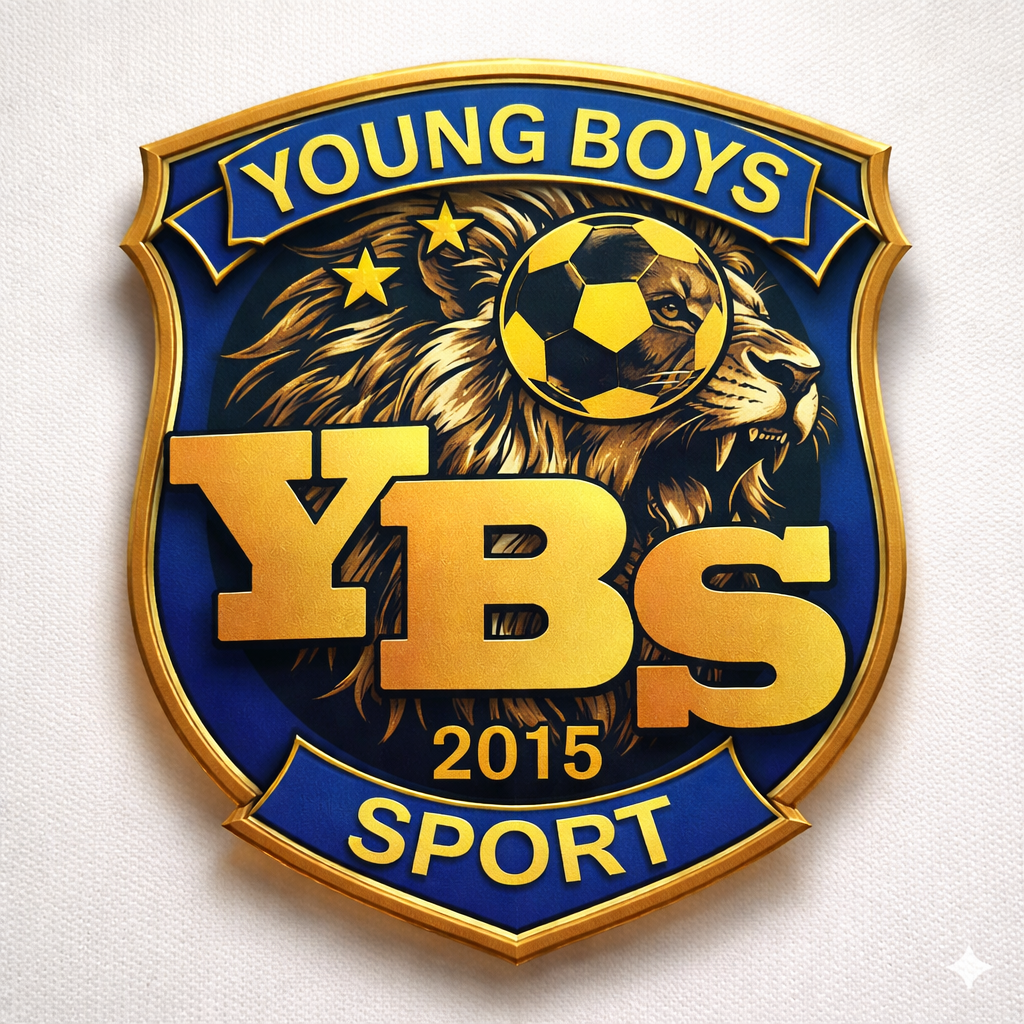 As Young Boys Slobozia