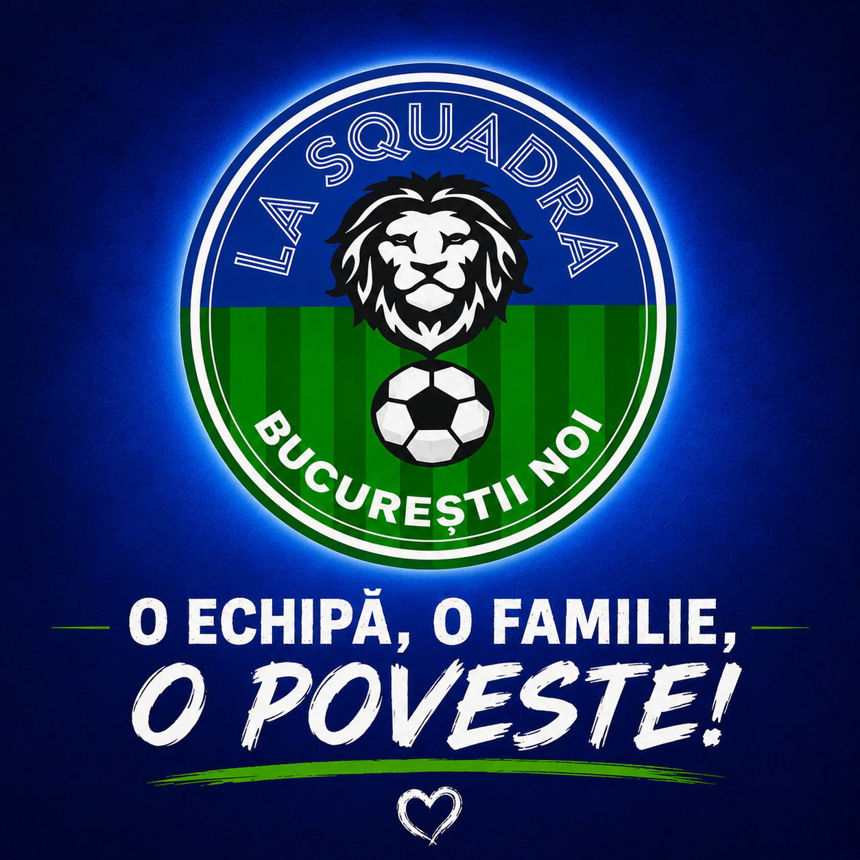 La Squadra Bucurestii Noi