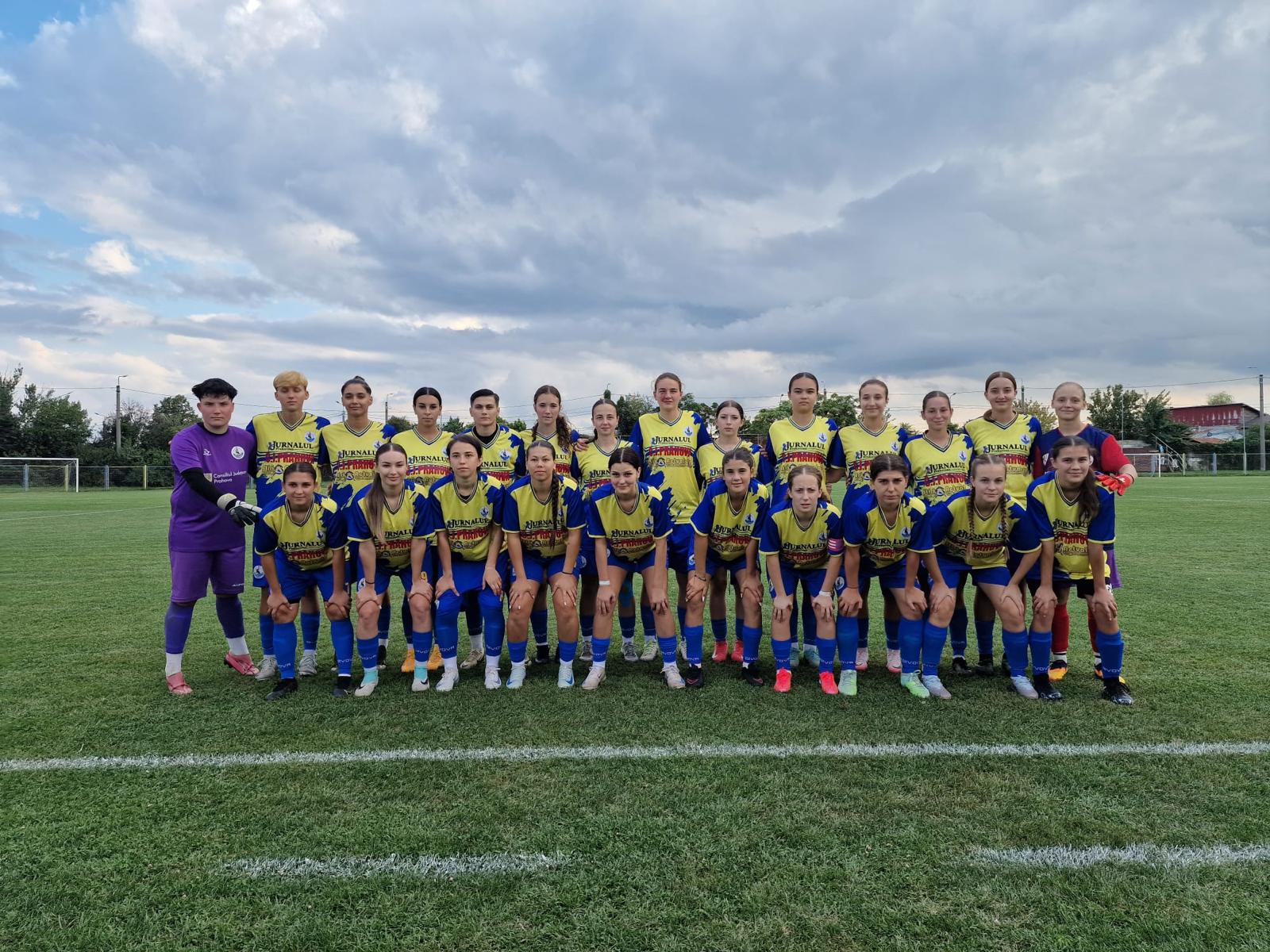 ACS Prahova Ploiesti