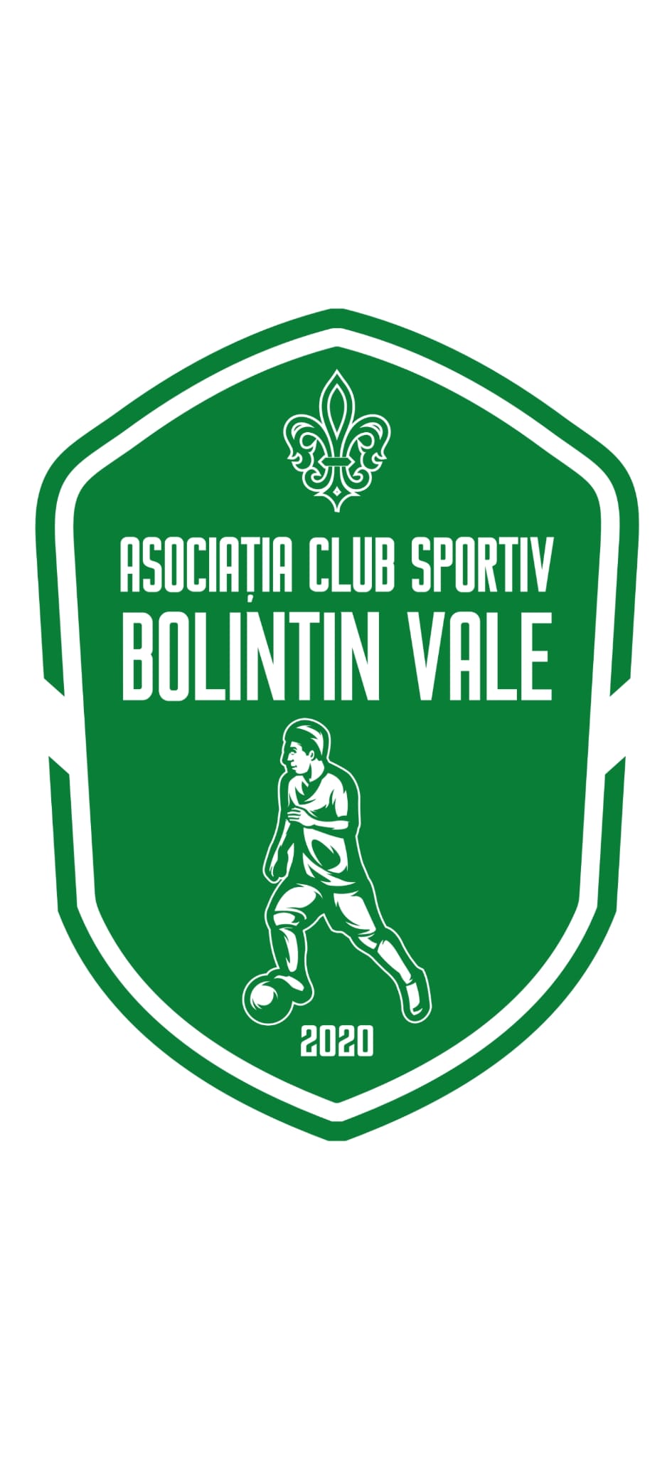 Asociația club sportiv Bolintin Vale