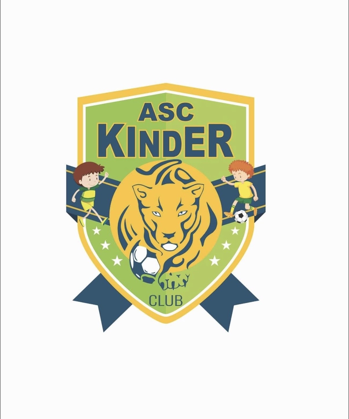 ACS Kinder Braşov Grupa 2013