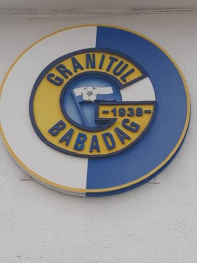 CS Granitul Babadag