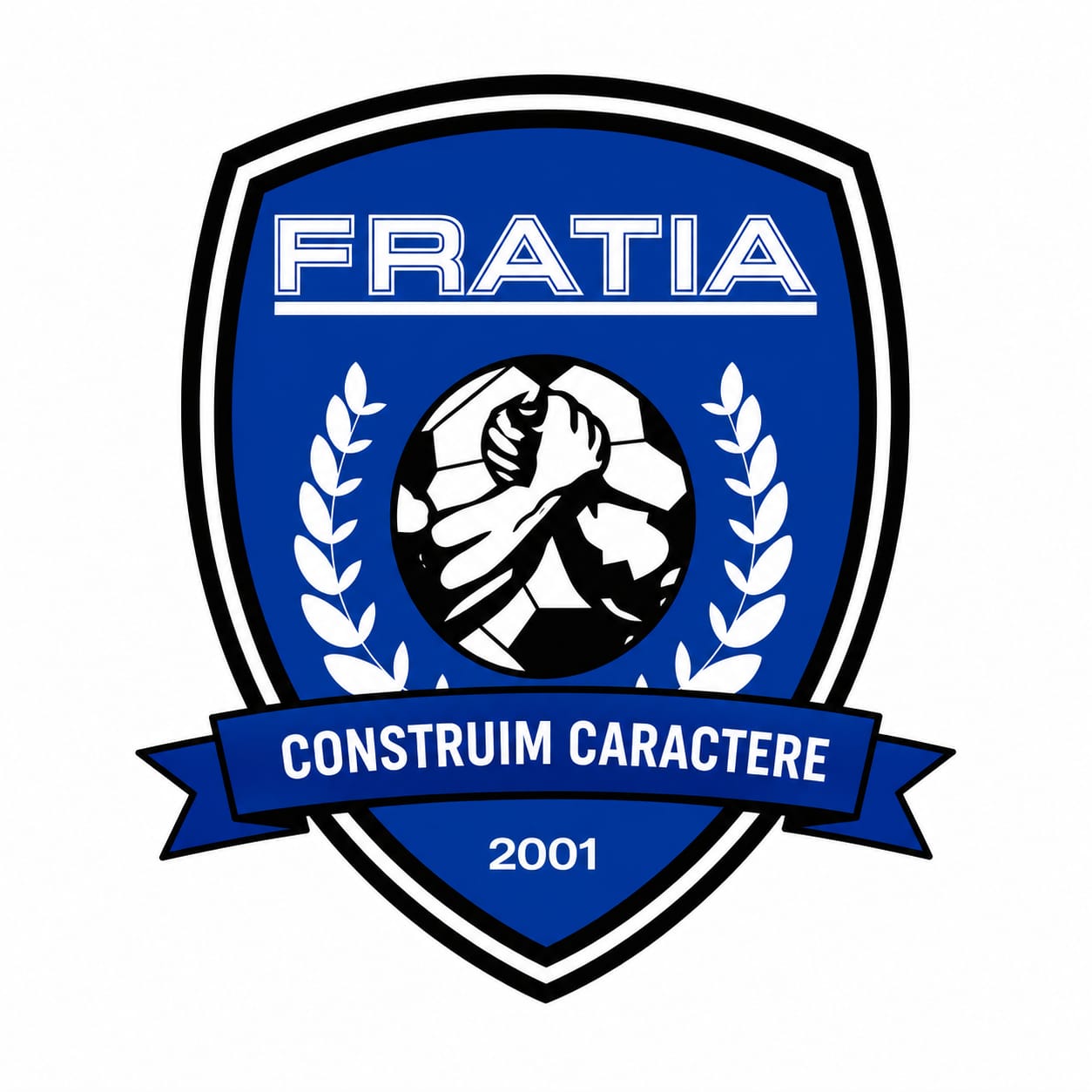 Asociatia Club Sportiv Fotbal Club Fratia