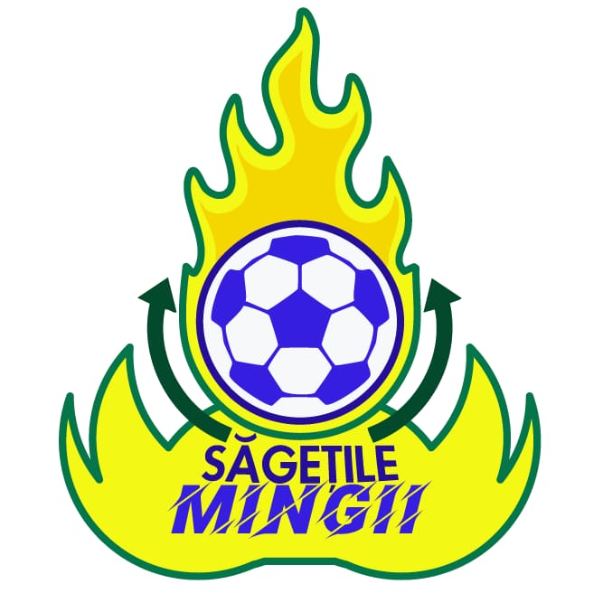 As Cs Săgețile Mingii