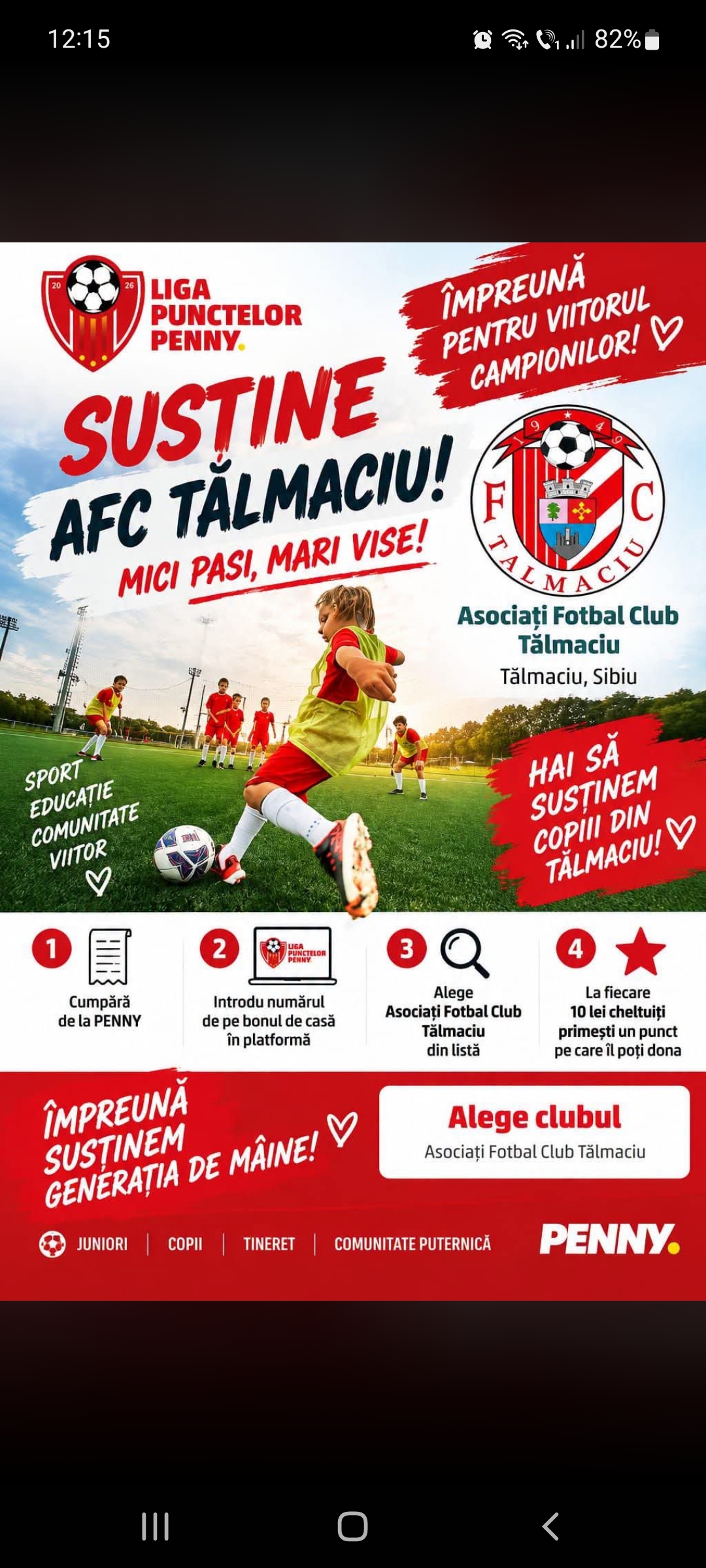AFC Tălmaciu