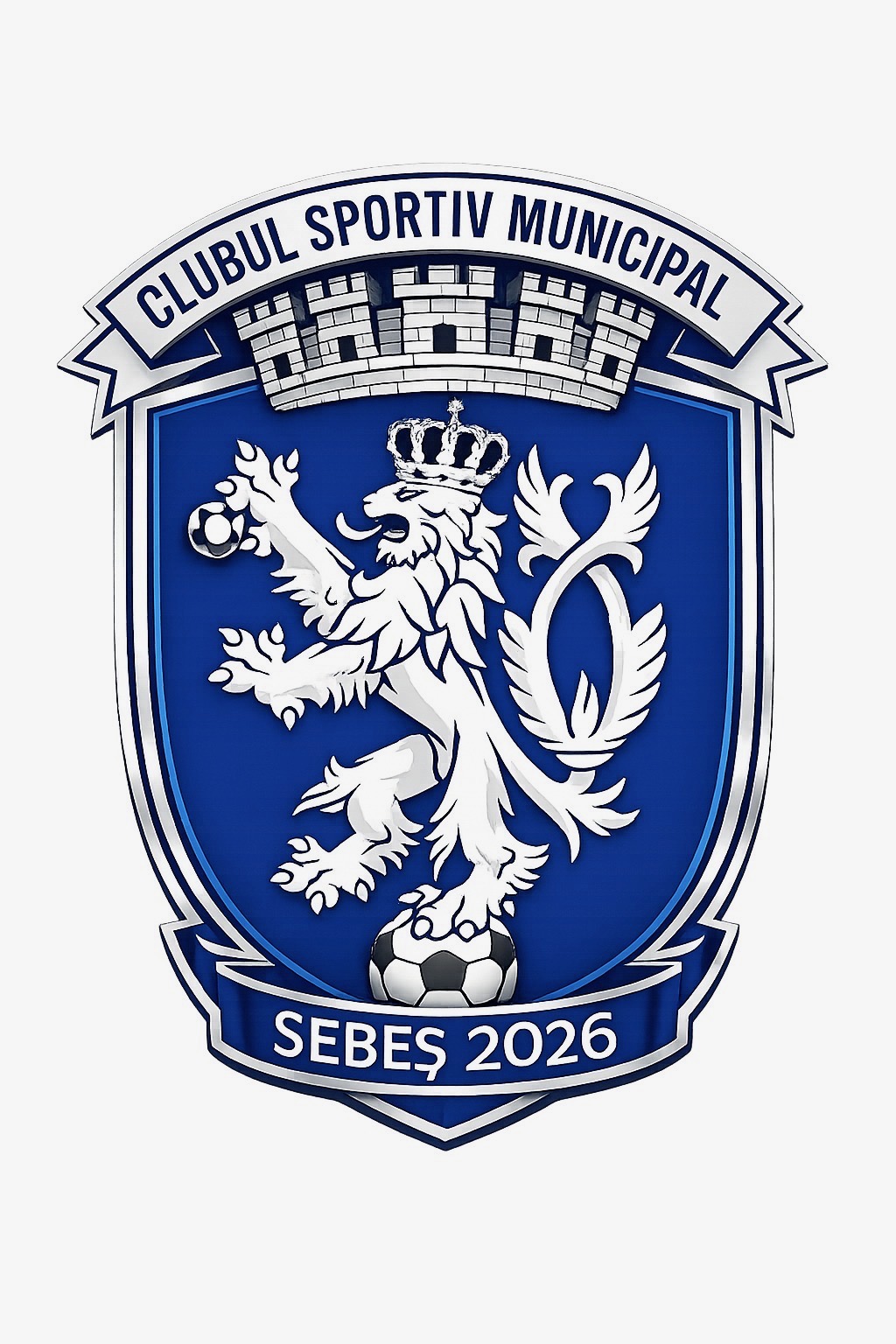 CSM Sebes