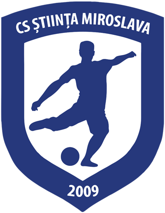 CS Știința Miroslava