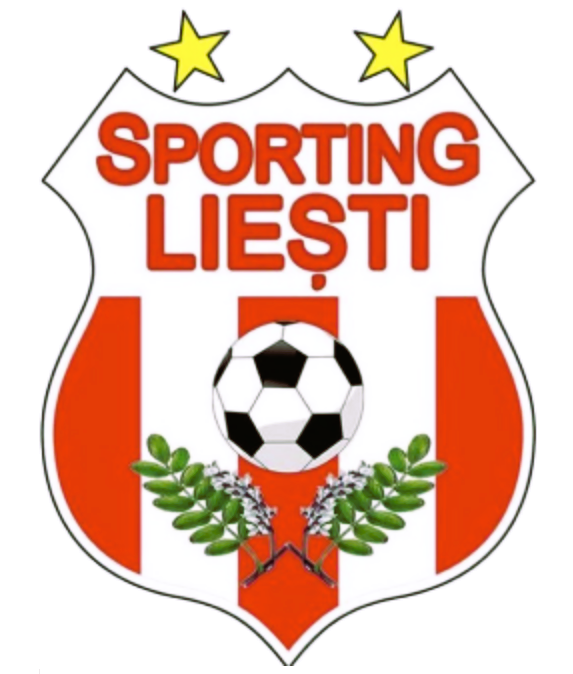 Sporting Liești