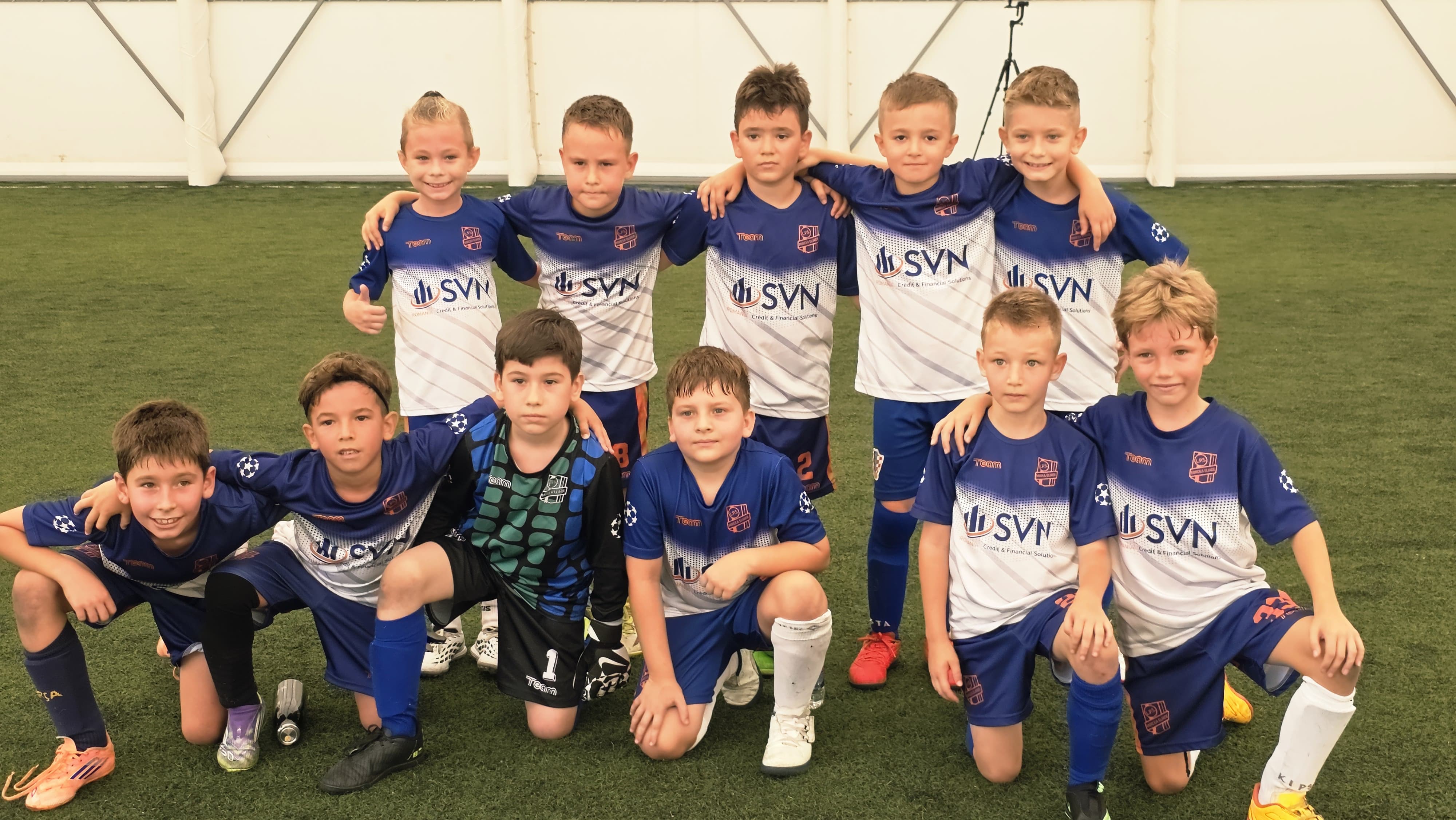 Liceul cu Program Sportiv Mircea Eliade