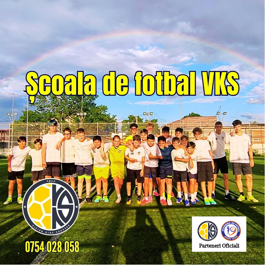 V.K. SOCCER
