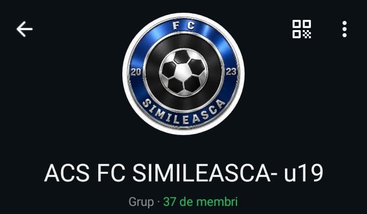 ACS FC SIMILEASCA