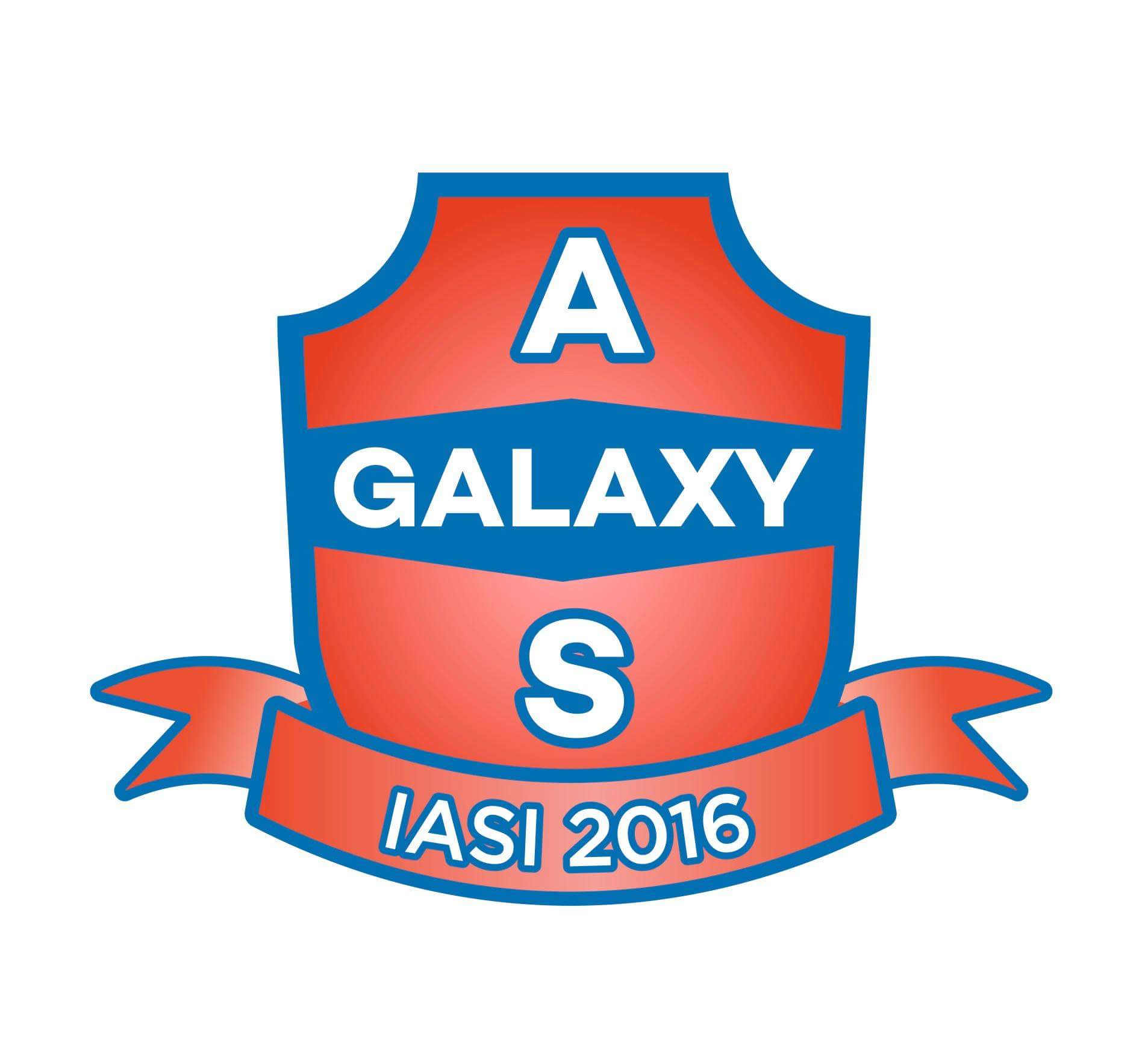 Asociația Sportivă Galaxy Iasi