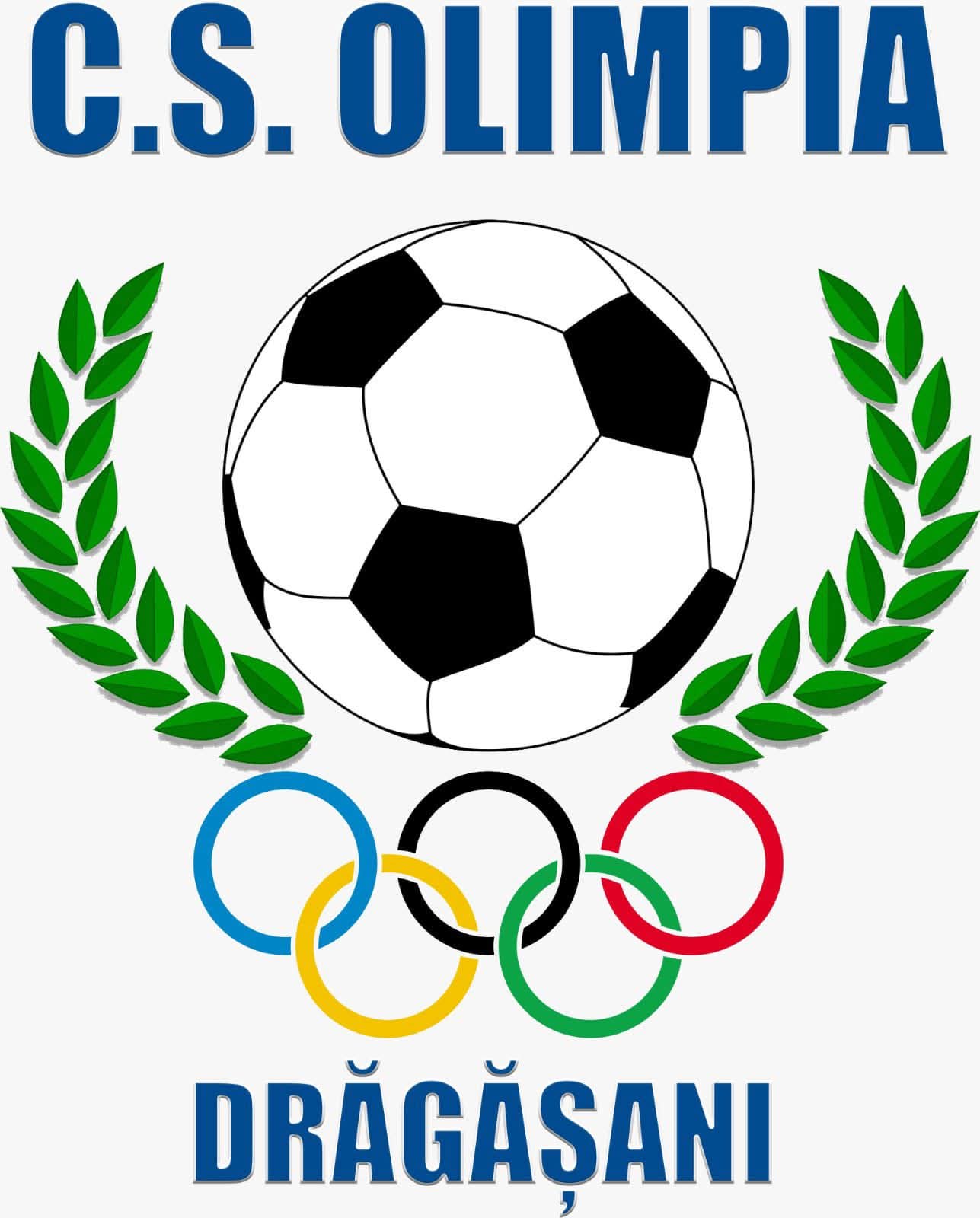 Clubul Sportiv Olimpia Drăgășani
