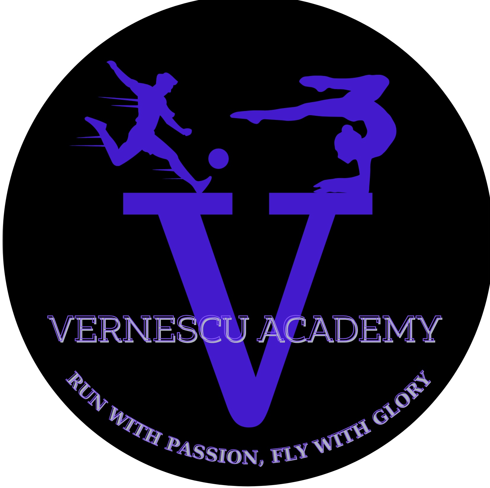Asociația Club Sportiv Vernescu Academy