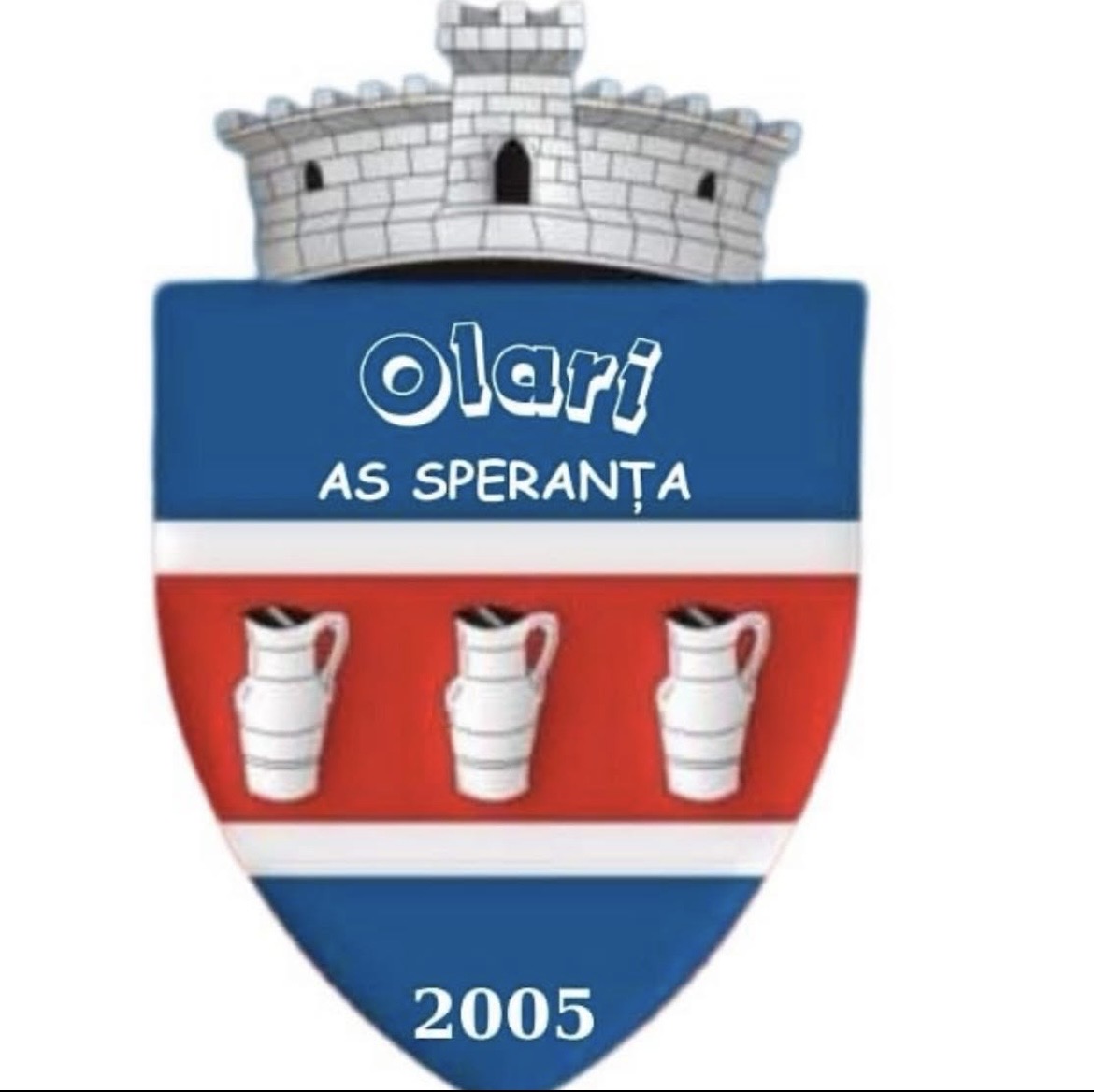 AS Speranța Olari