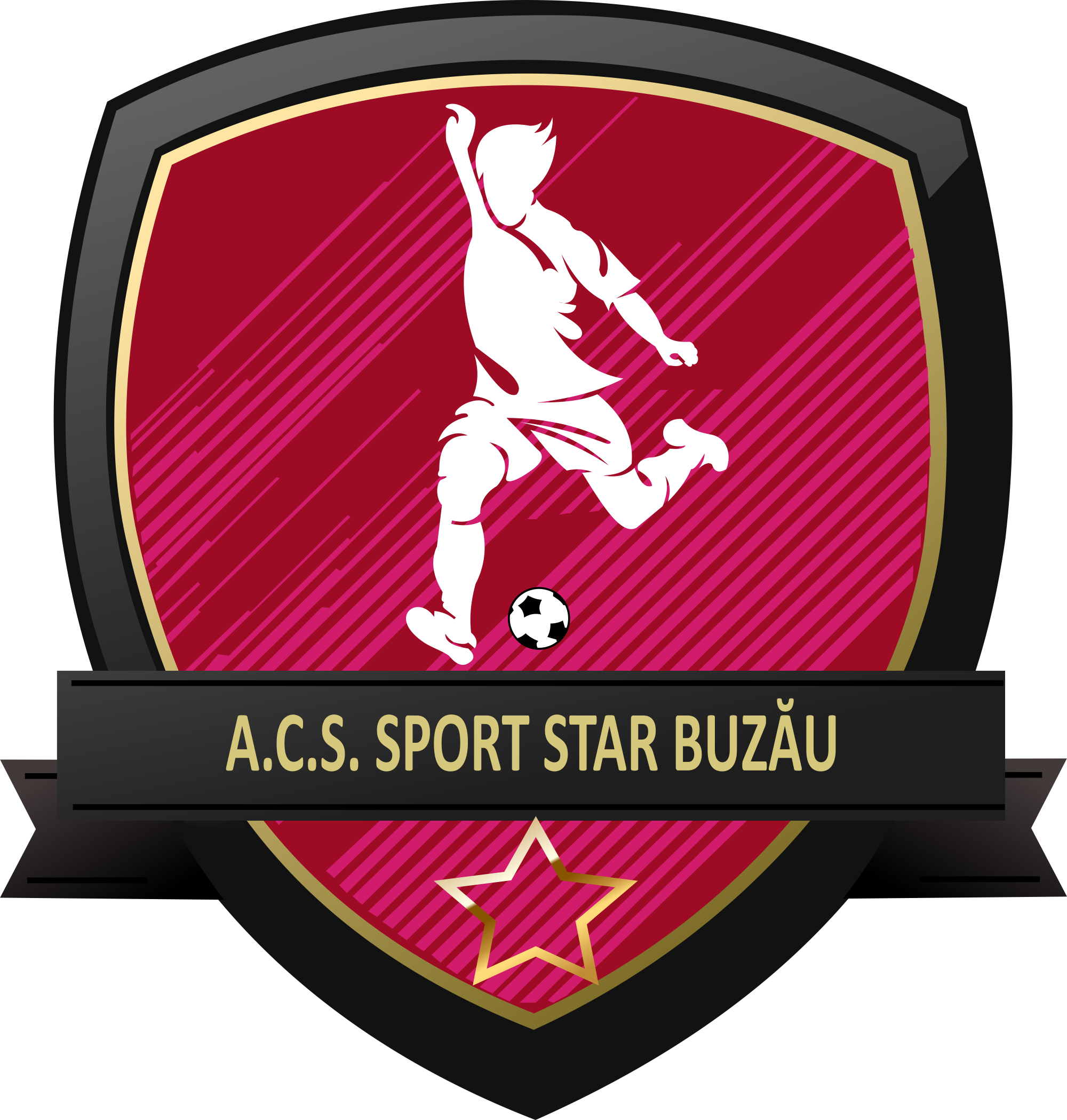 Asociația Clubul Sportiv Sport Star
