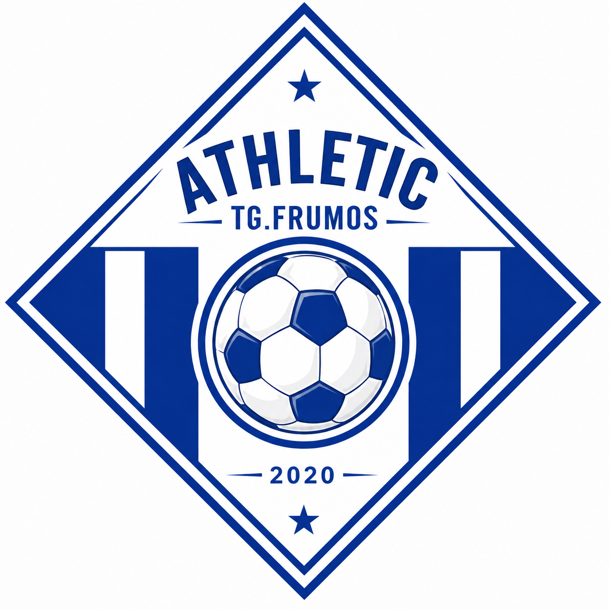 Athletic Tg Frumos