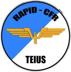 RAPID CFR TEIUS