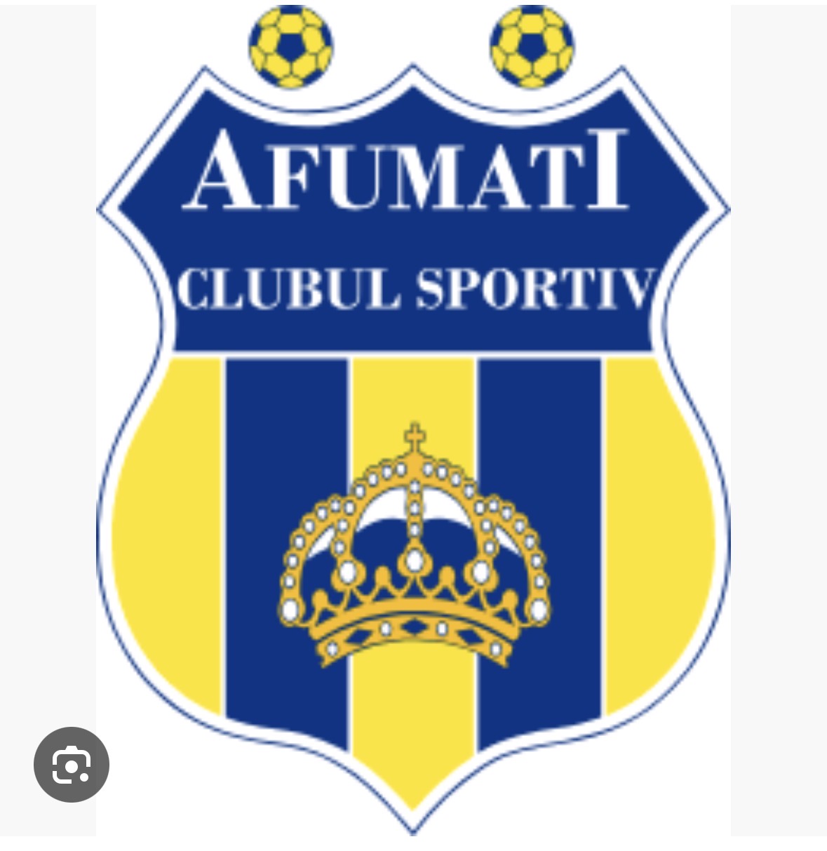CS Afumați