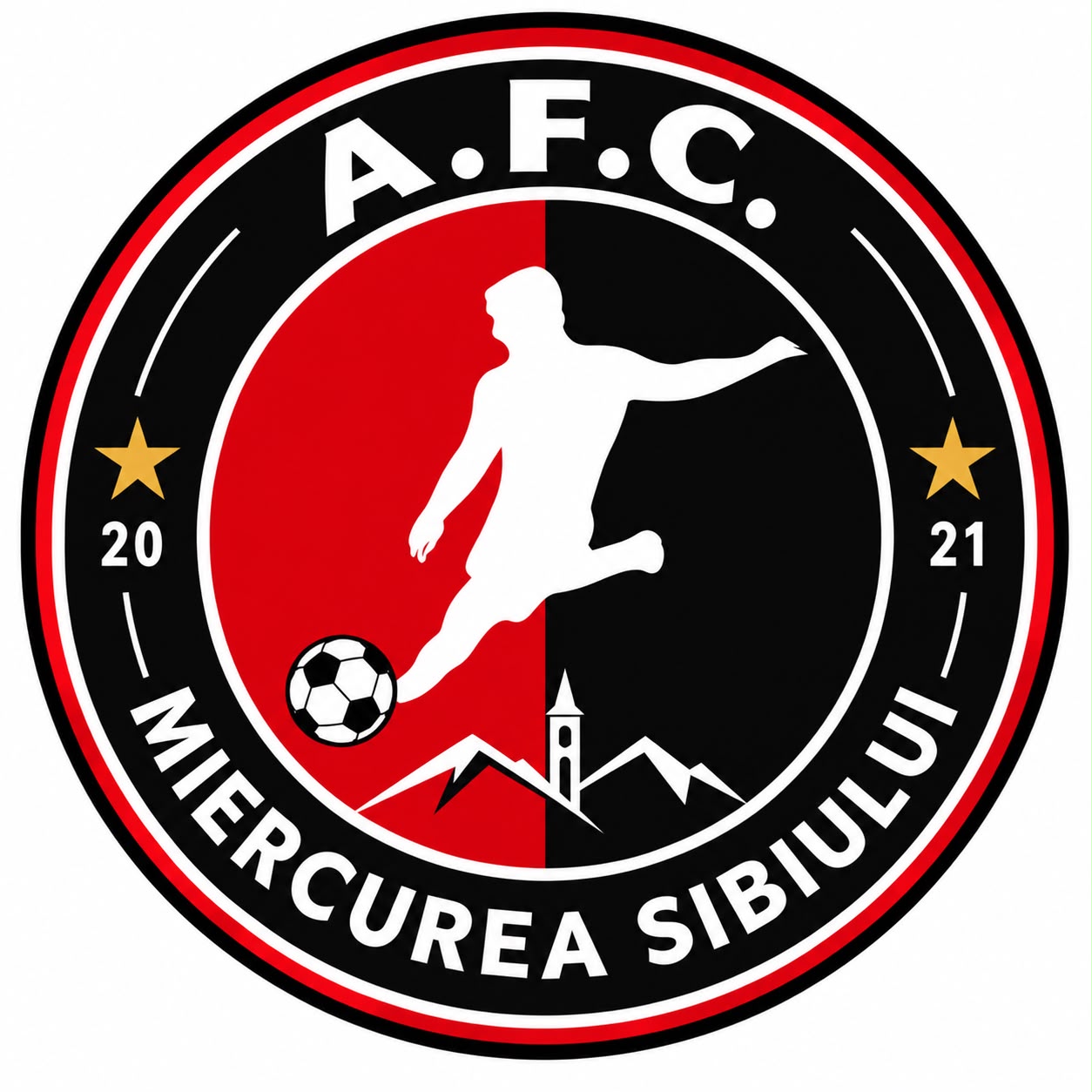 Afc Miercurea Sibiului