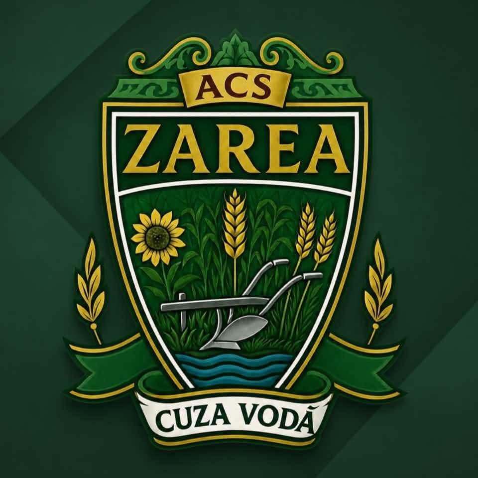 Acs Zarea Cuza Voda