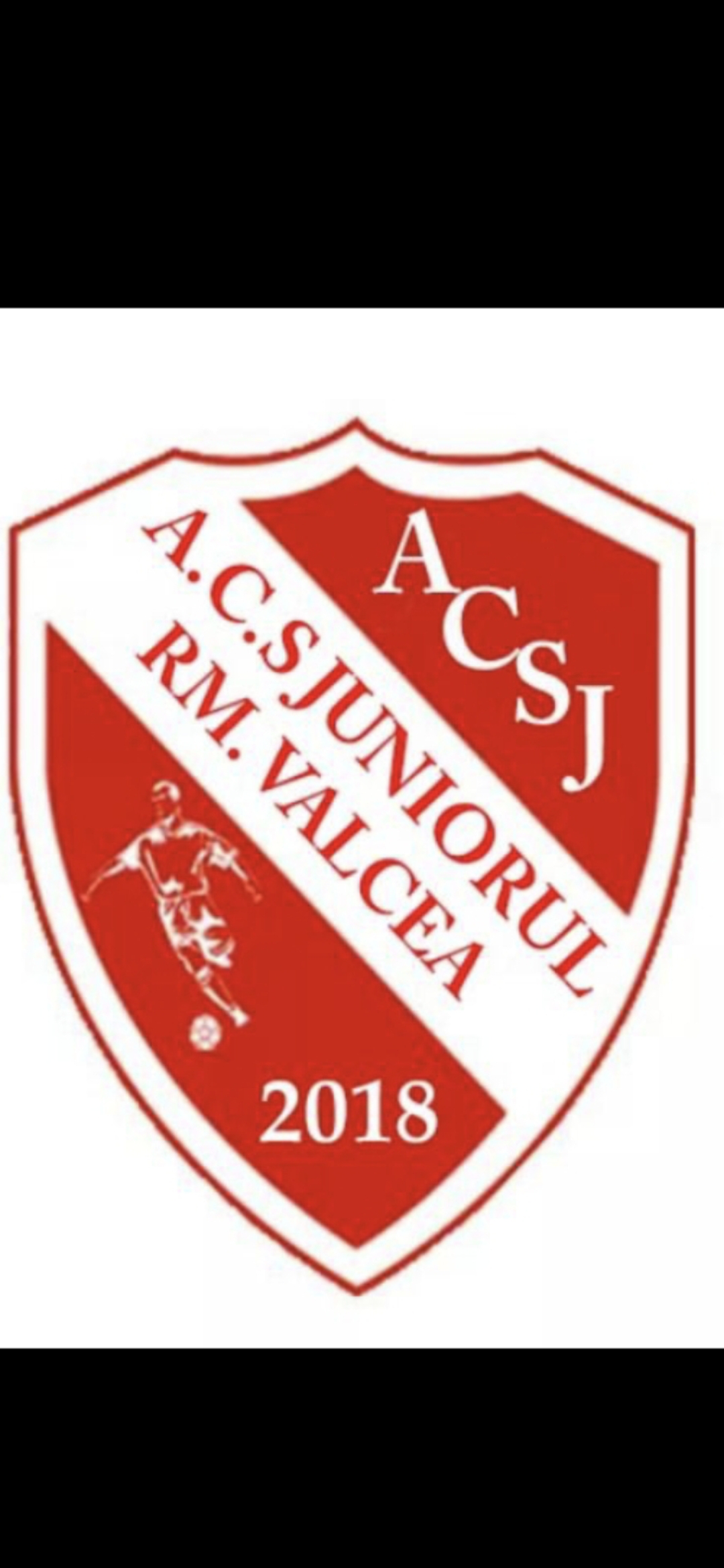 ACS Juniorul Rm Valcea