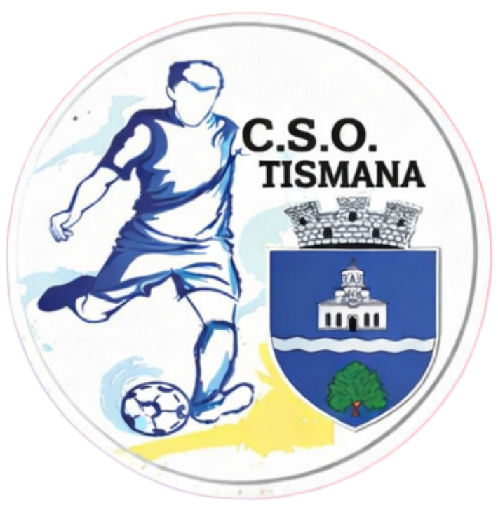 Club Sportiv Orasasenesc Tismana